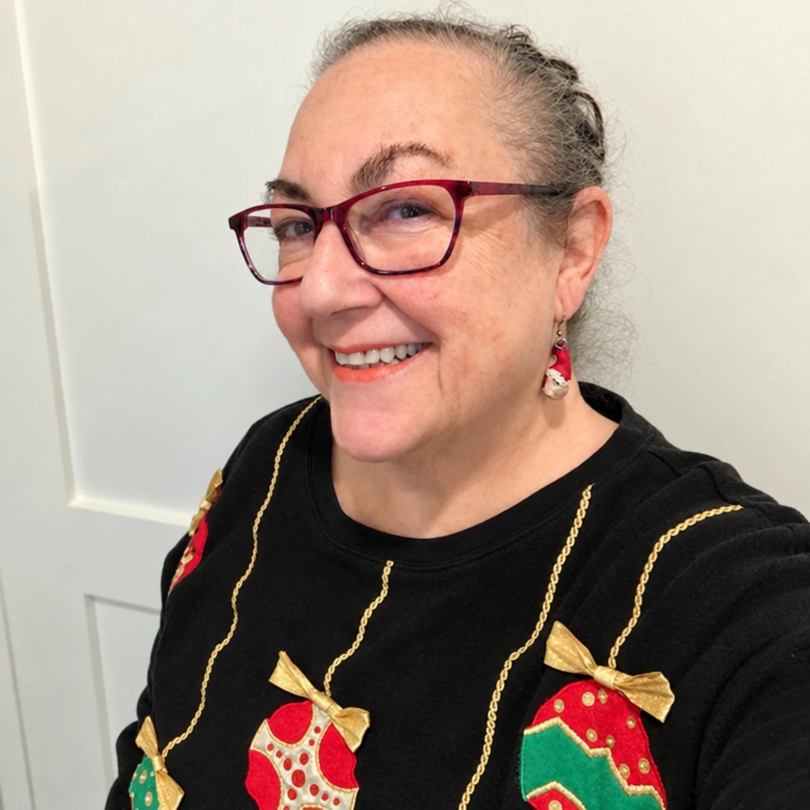 Bobbie Christmas