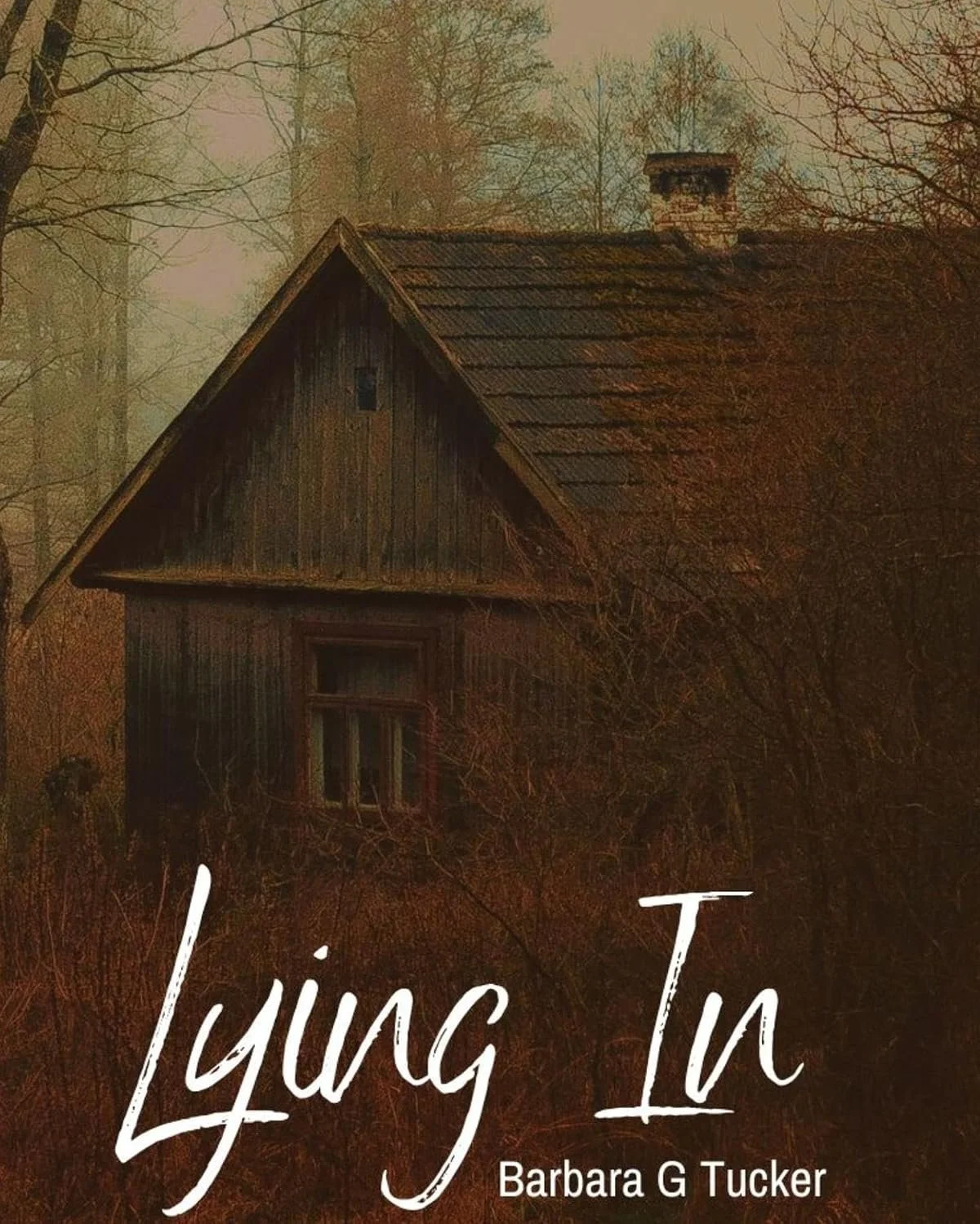 Lying In