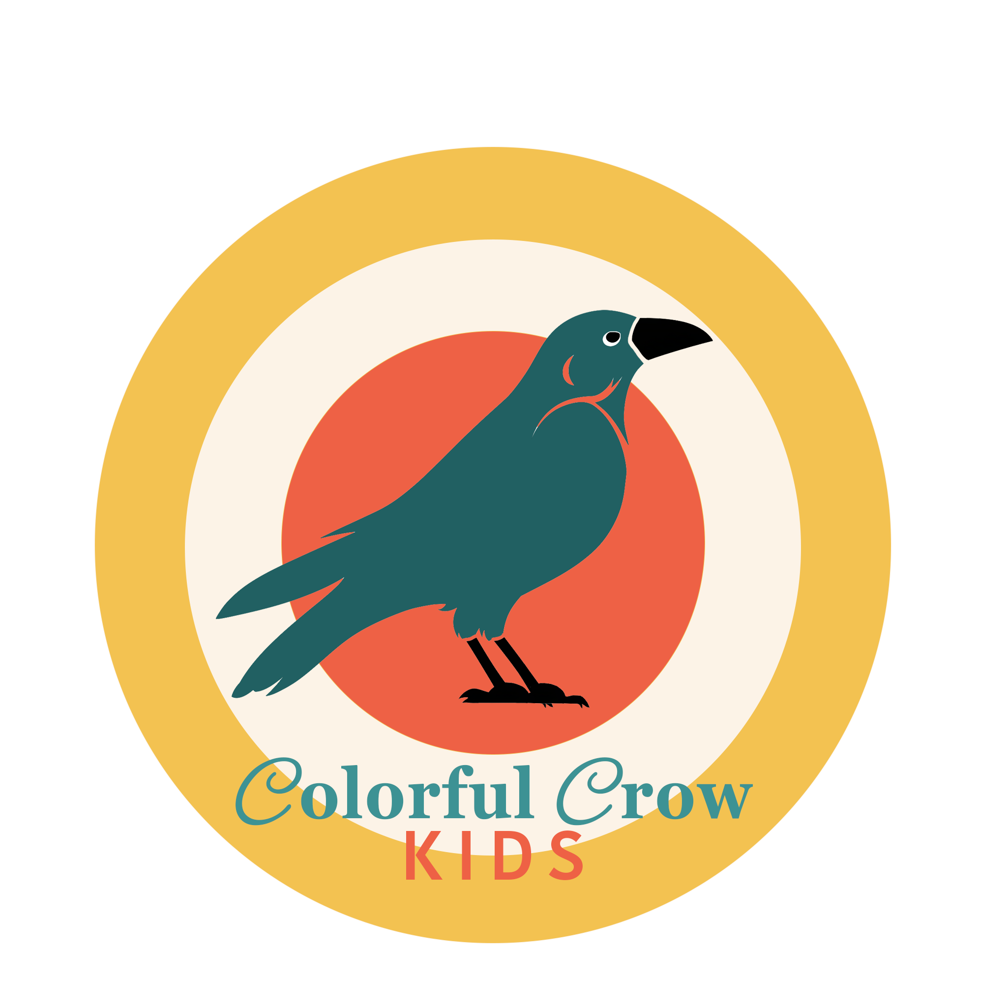 Colorful Crow Kids is an imprint of Colorful Crow Publishing. It is for authors with books designed for younger readers.