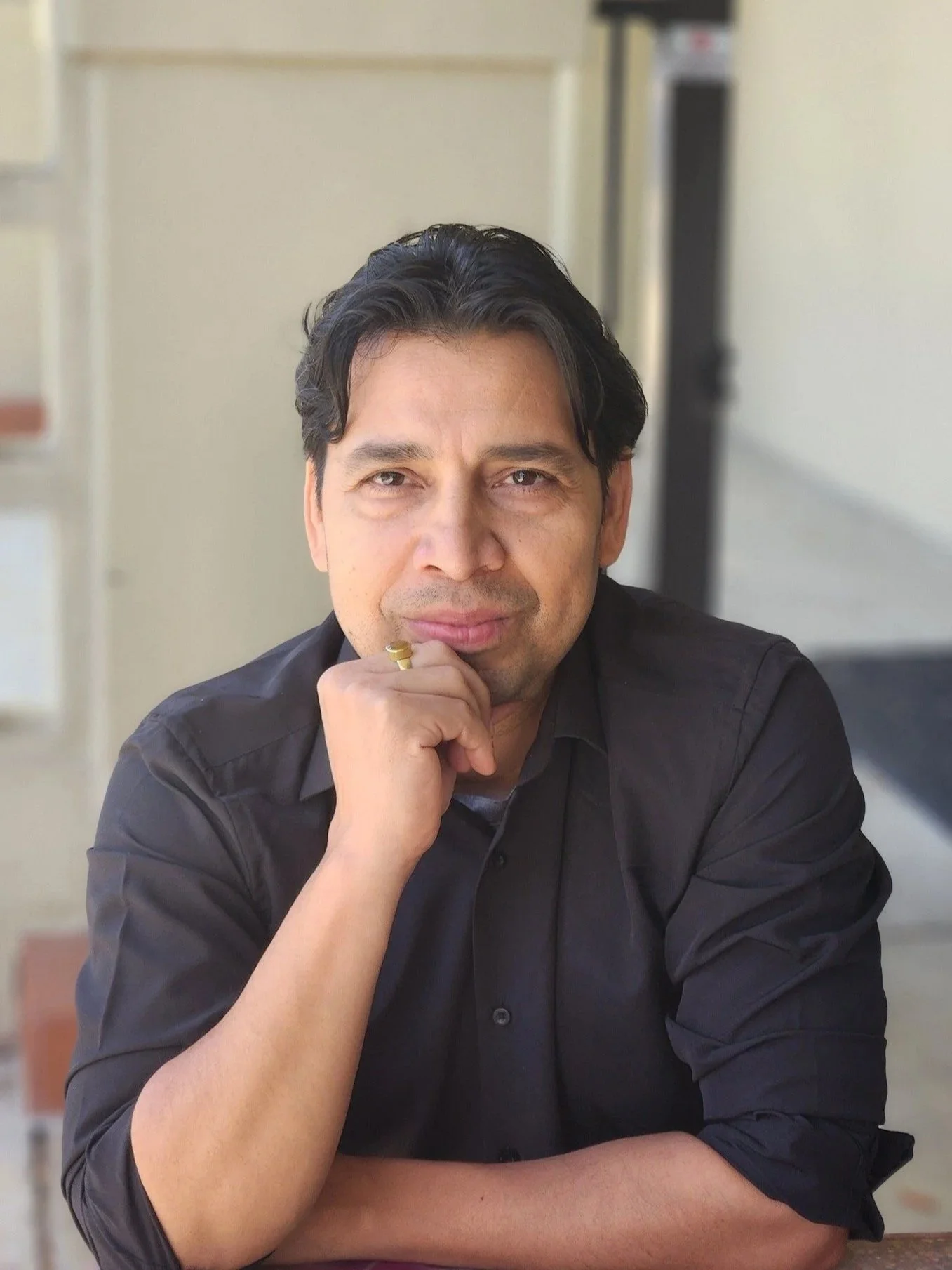 Tulasi Acharya