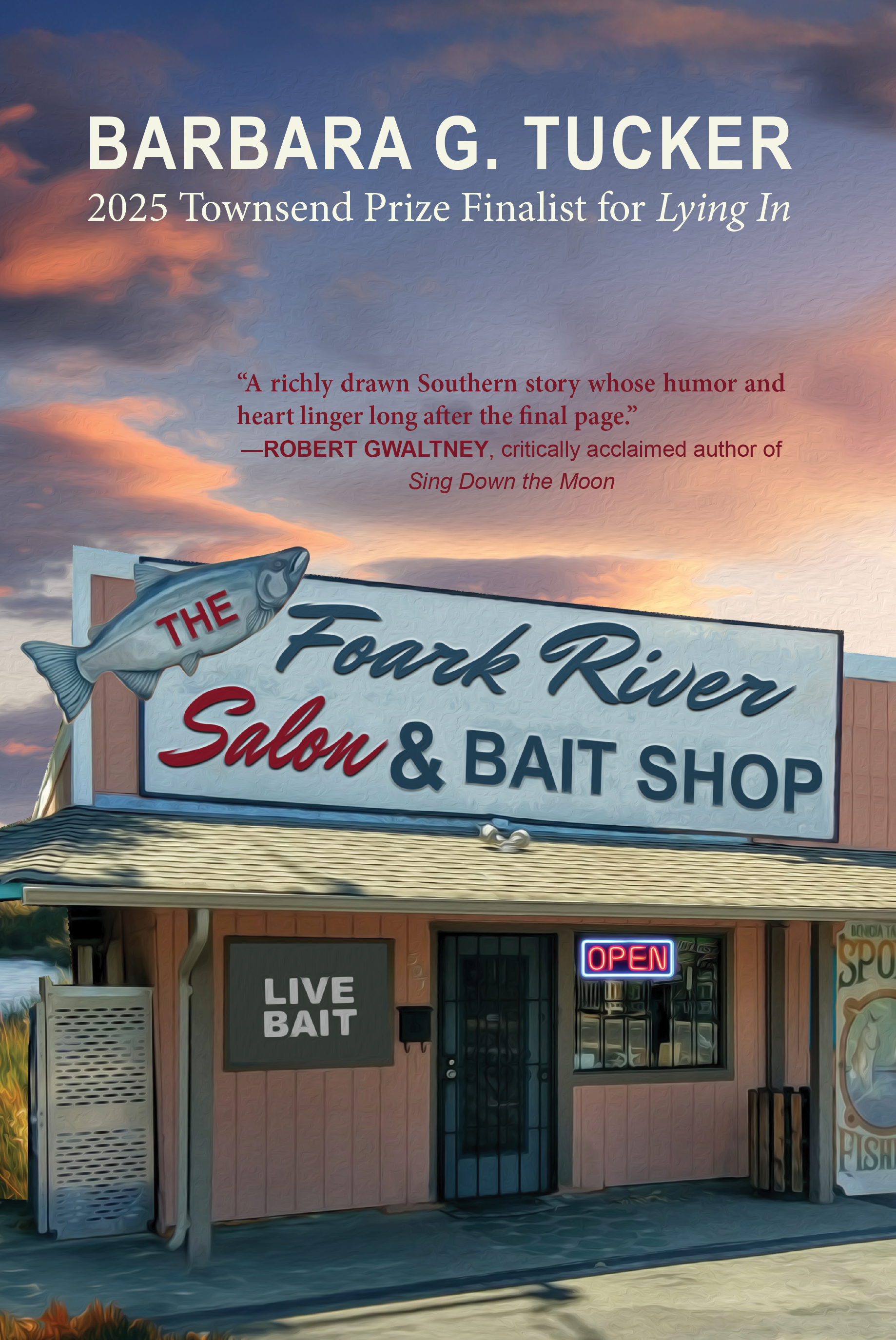 Front Cover - The Foark River Salon & Bait Shop FINAL Aug 19 2026.png