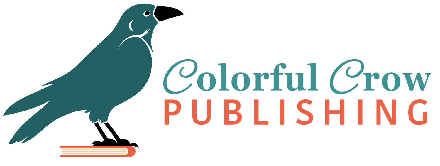 Colorful Crow Publishing