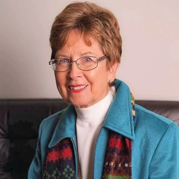Kristine Anderson
