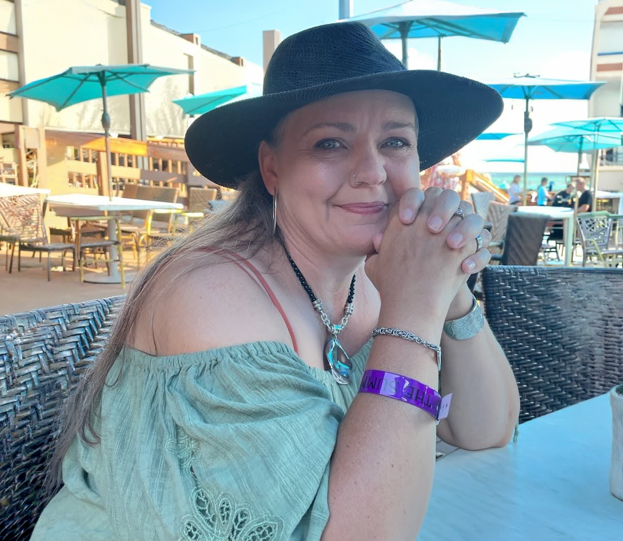 Dawn Caldwell