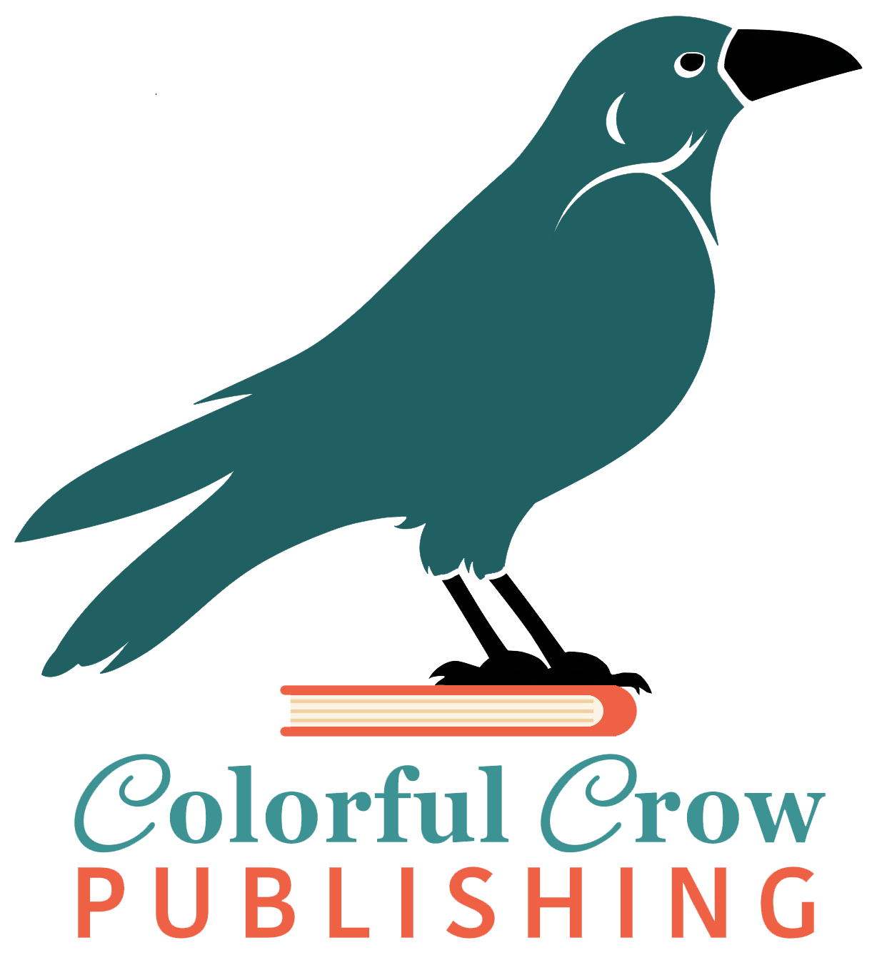 Colorful Crow Publishing