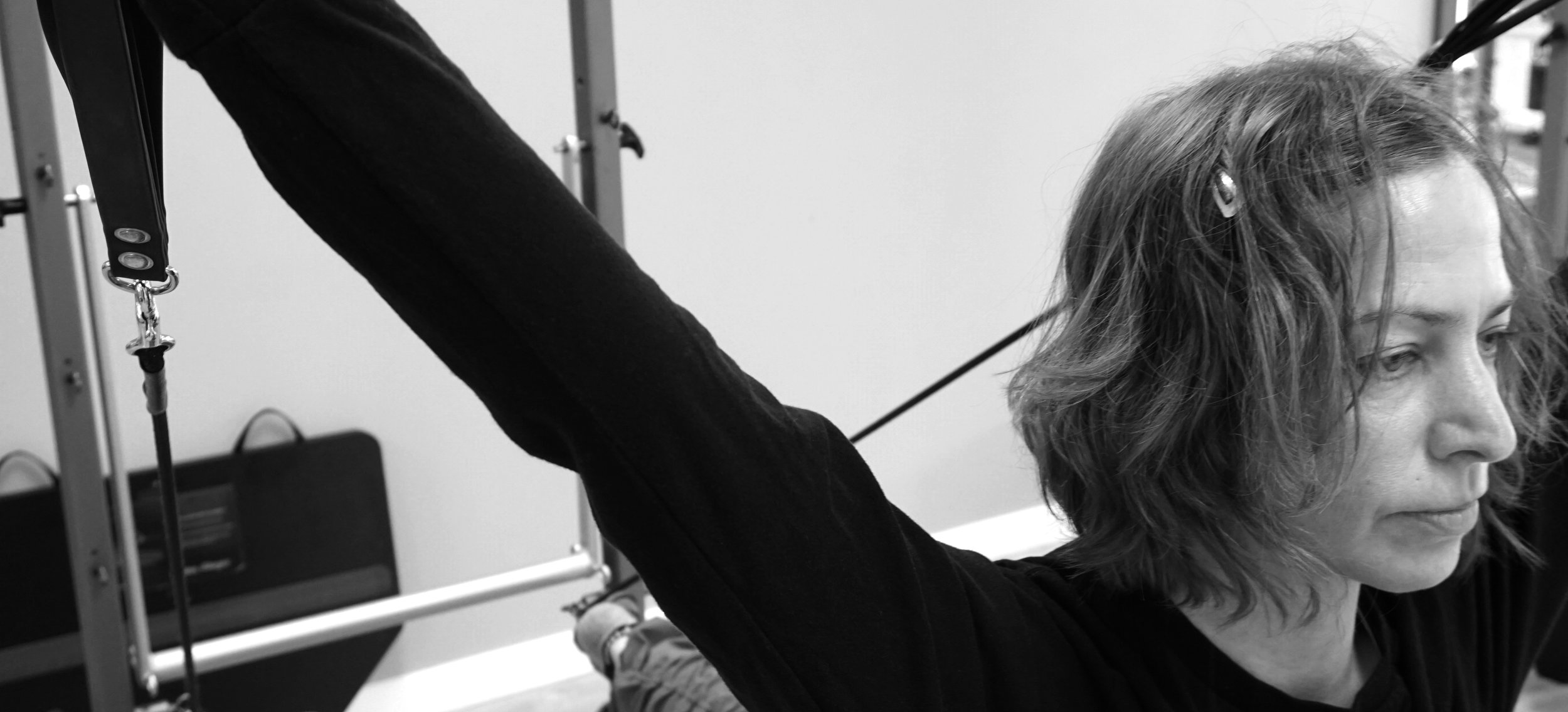 General 1 — Pilates Process Vancouver