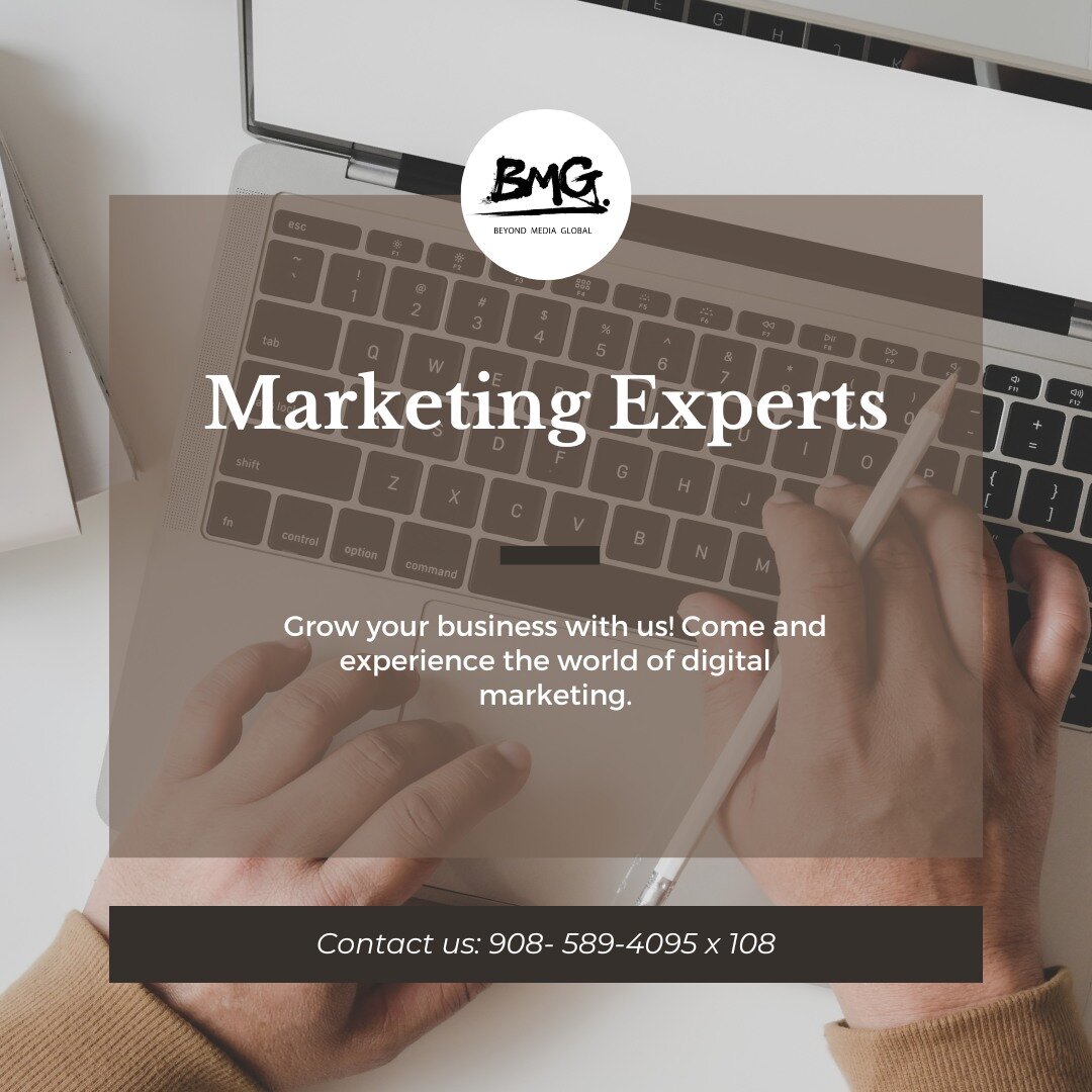 Grow your business with us! Come and experience the world of digital marketing. Contact us today to get started. https://www.bmgww.com/

#digitalmarketingusa #digitalmarketinghk #digitalmarketingaustralia #digitalmarketingteam #digitalmarketingconsul