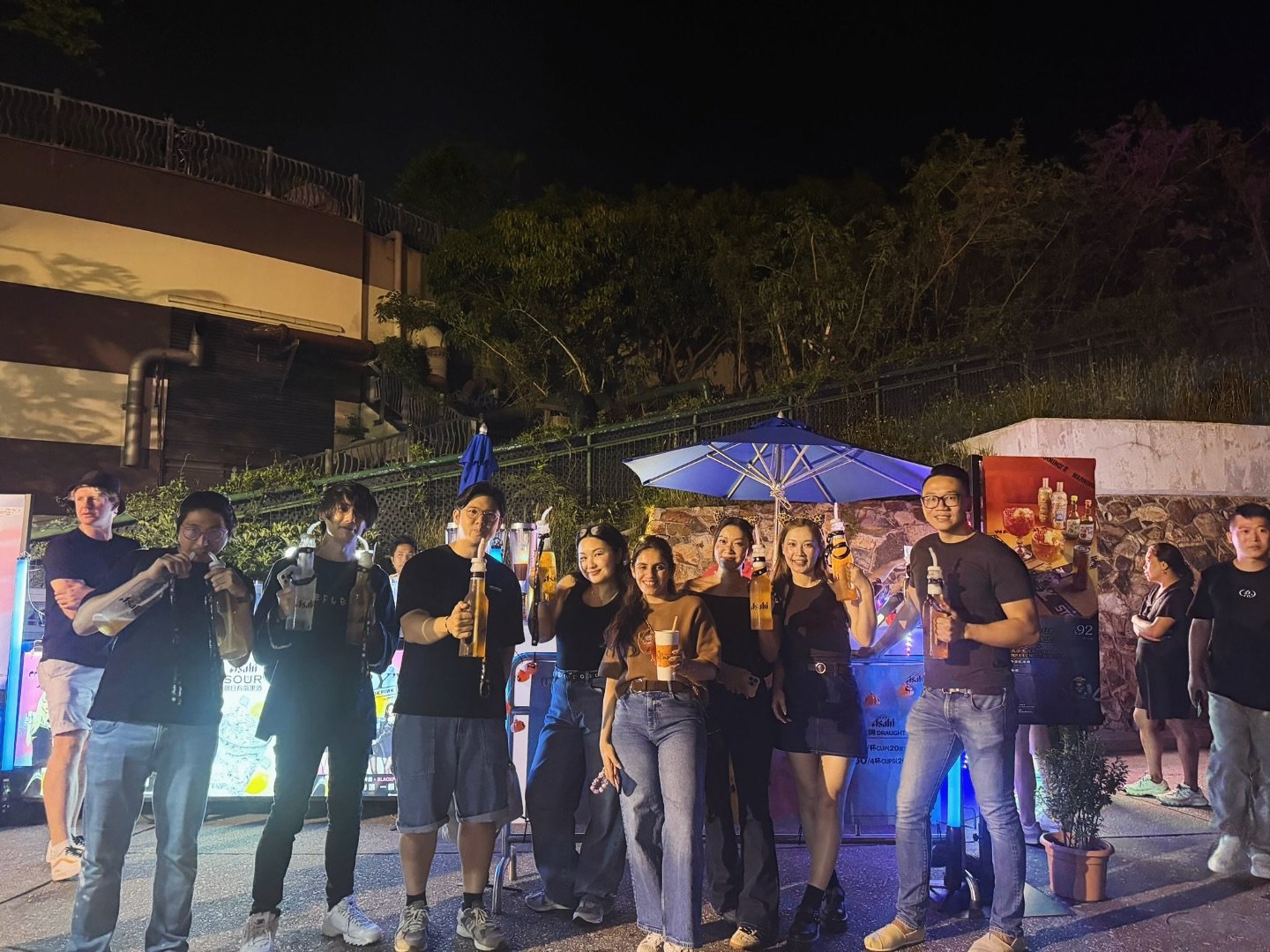 From strategy sessions to spooky sessions &mdash; the BMG HK team took a break from digital to dive into Halloween 2025 at Ocean Park Hong Kong! 🎃🕷️ Thank you Ocean Park! #BeyondMediaGlobal #BMGHK #TeamCulture #HalloweenFun #oceanparkhongkong