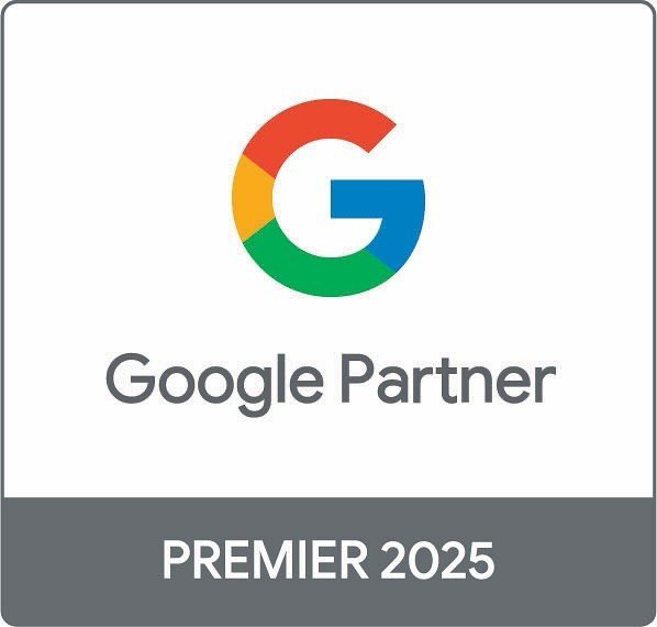 ✨ Celebrating 17 Years of Excellence! ✨
We&rsquo;re thrilled to share that Beyond Media Global (BMG) has been recognized as a 2025 Google Premier Partner, placing us among the top 3% of agencies in our country! 🎉 This achievement is a testament to o