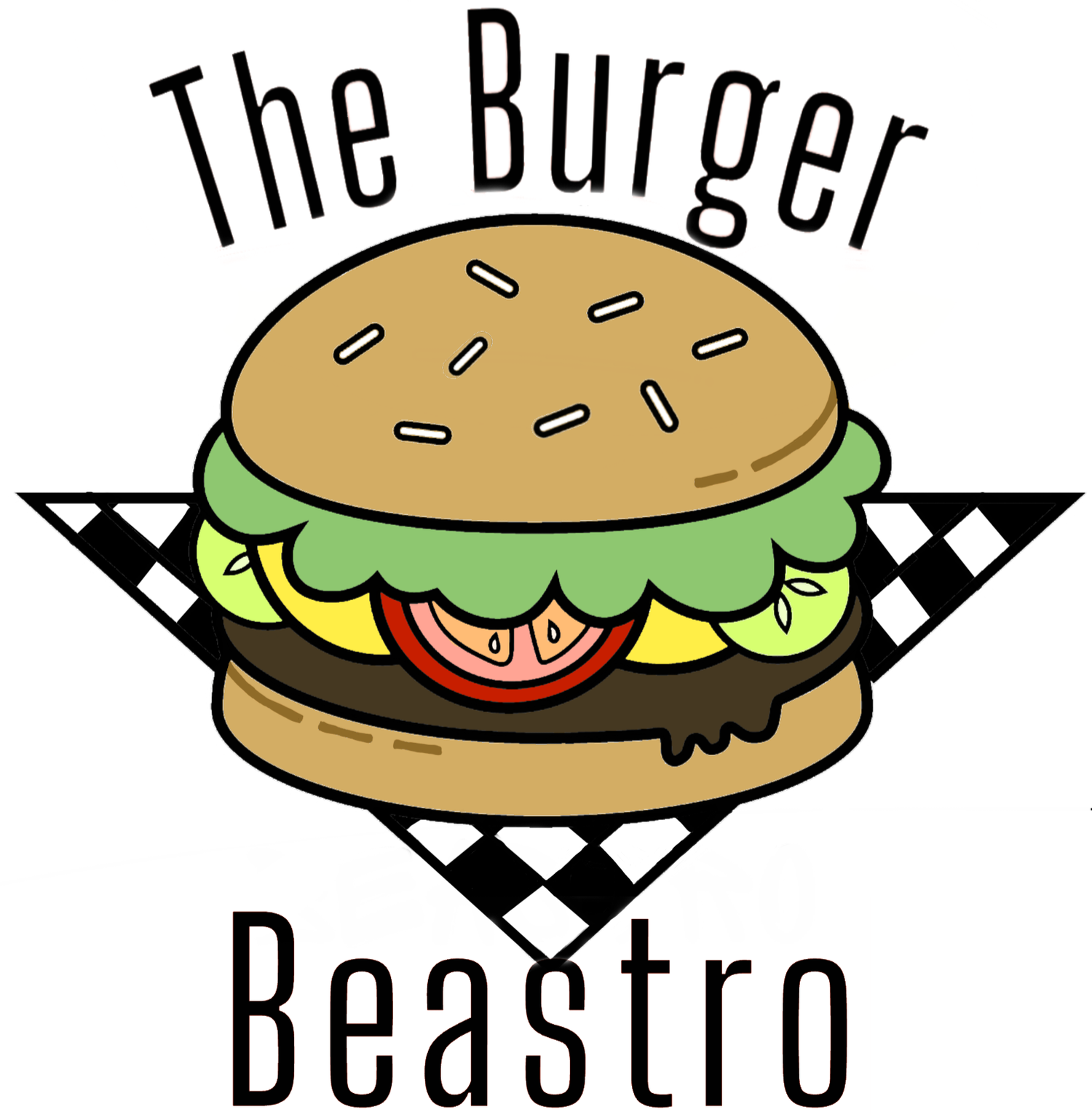 The Burger Beastro