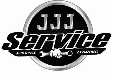 JJJ Service Logo