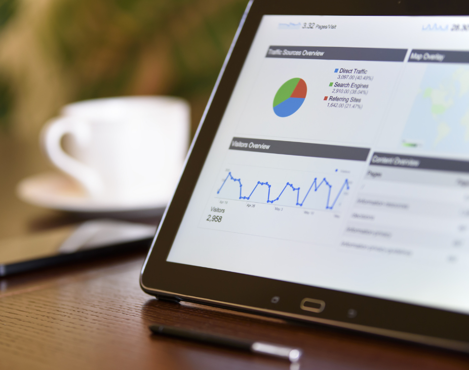 Building an Organic Marketing Strategy: Growing Your Business Without Relying Only on Ads
