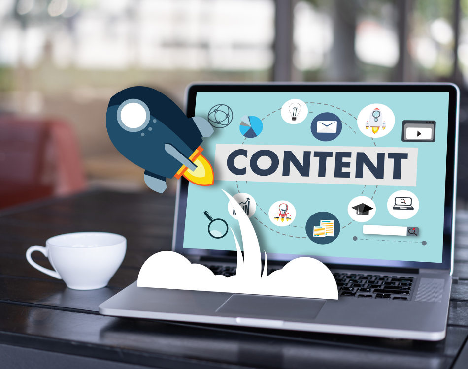 How to Repurpose Content and Get More From What You Already Created