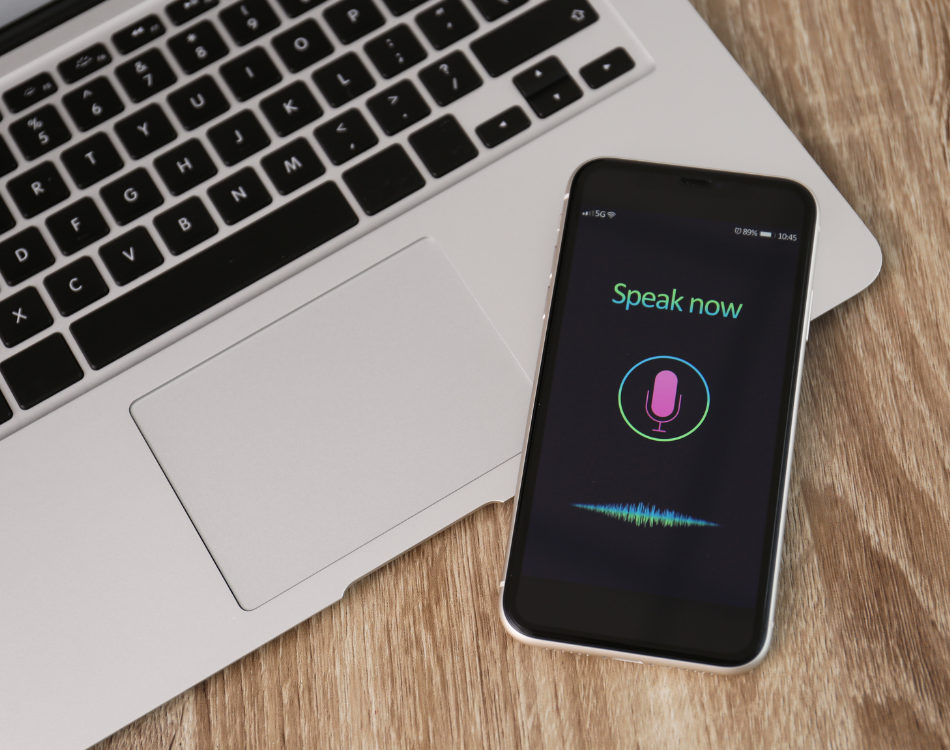 Voice Search and AI Search: Optimizing Your Online Presence for Conversational Search