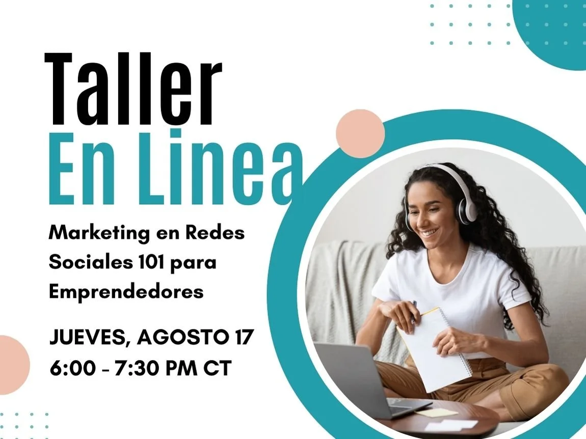 Marketing En Redes Sociales (Español)