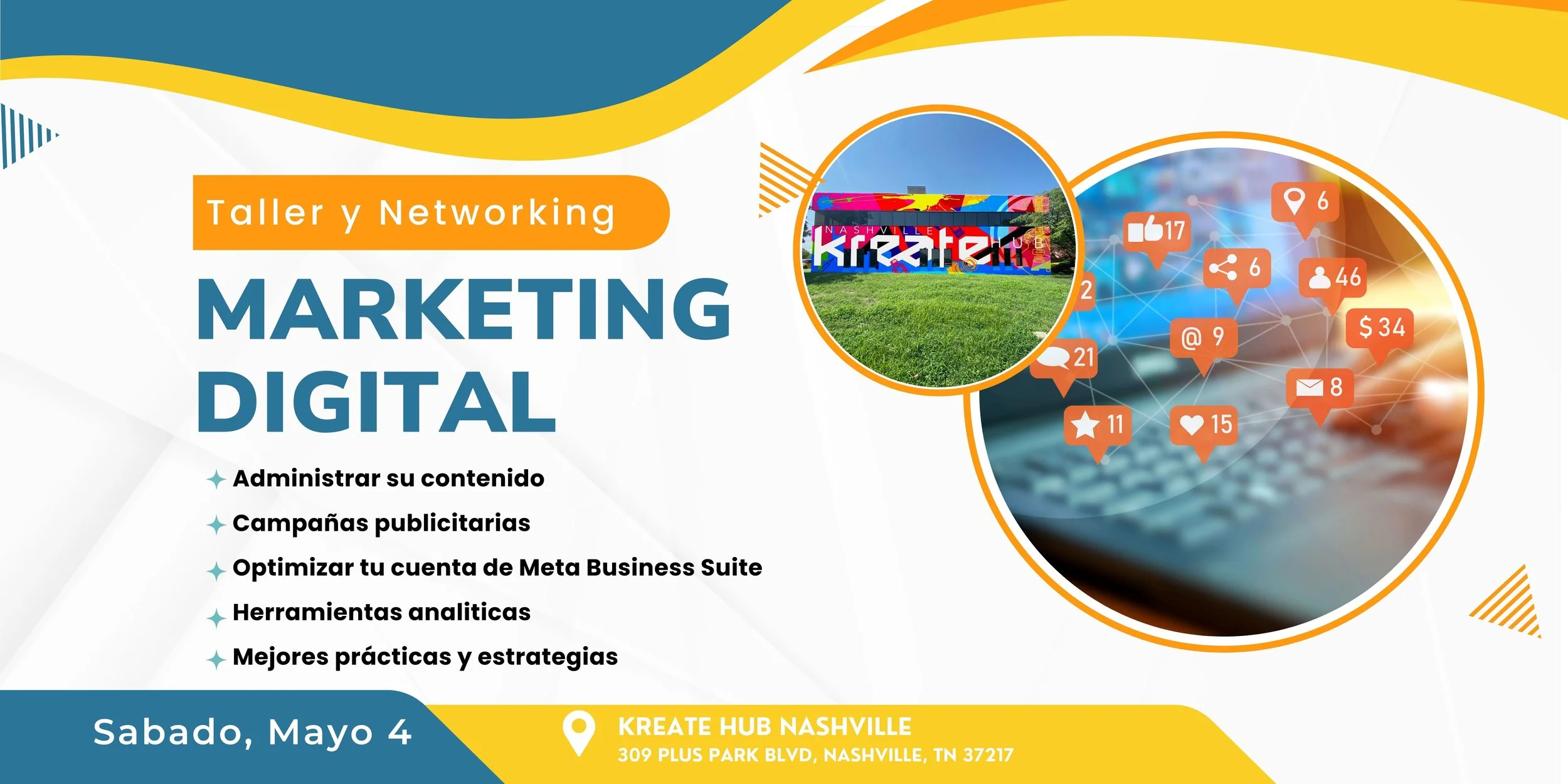 Todo Sobre Meta Business Suite 