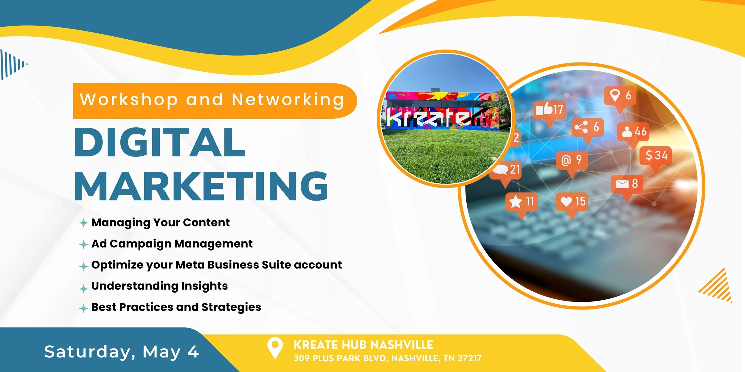 All about Meta Business Suite 