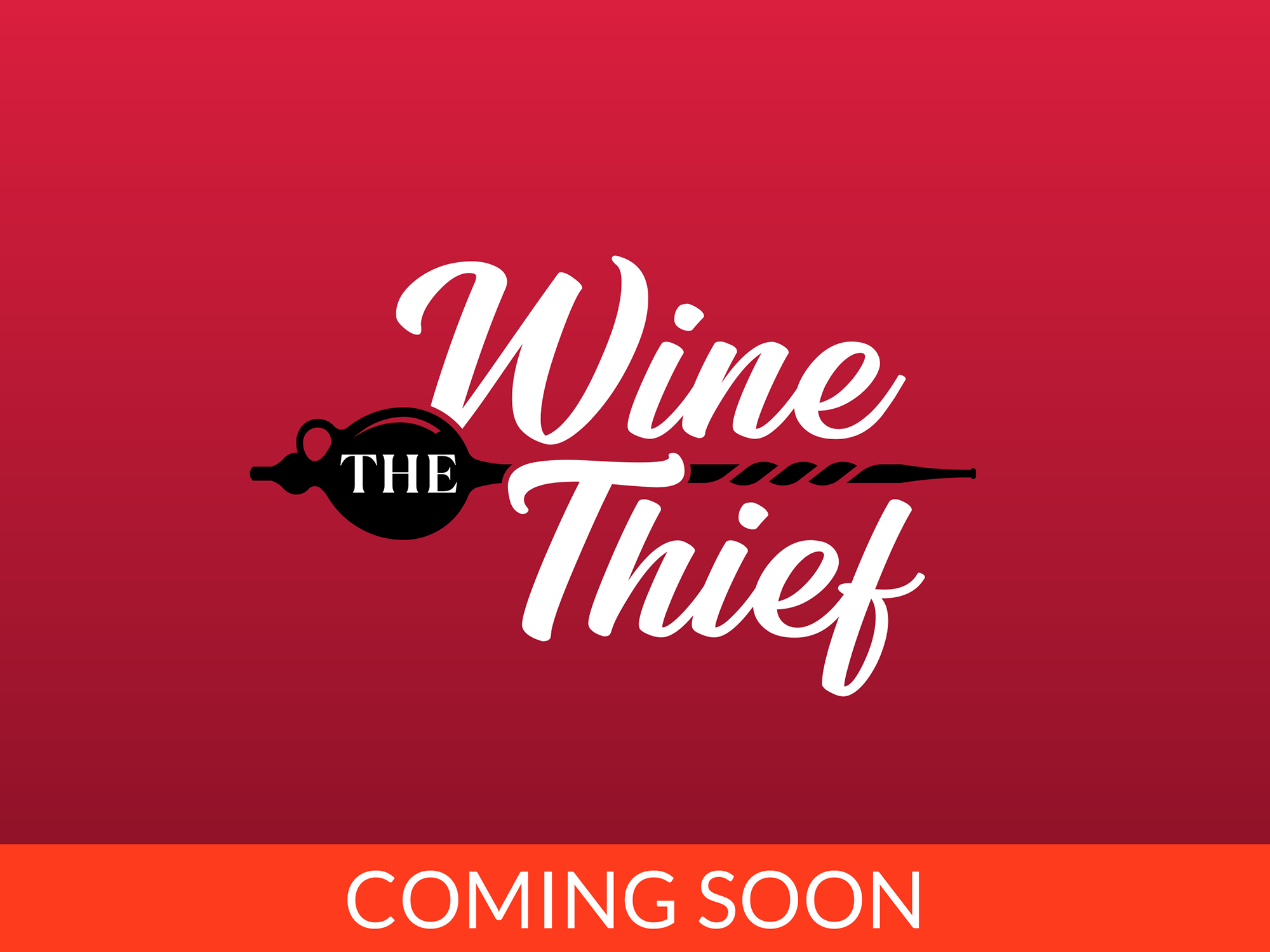 The Wine Thief