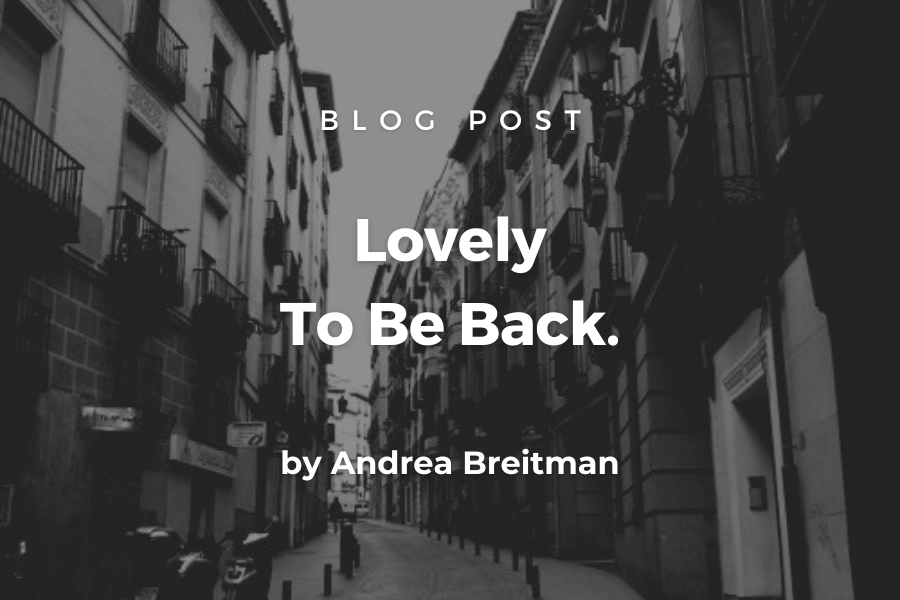 Yet Another Unexpected Turn. 