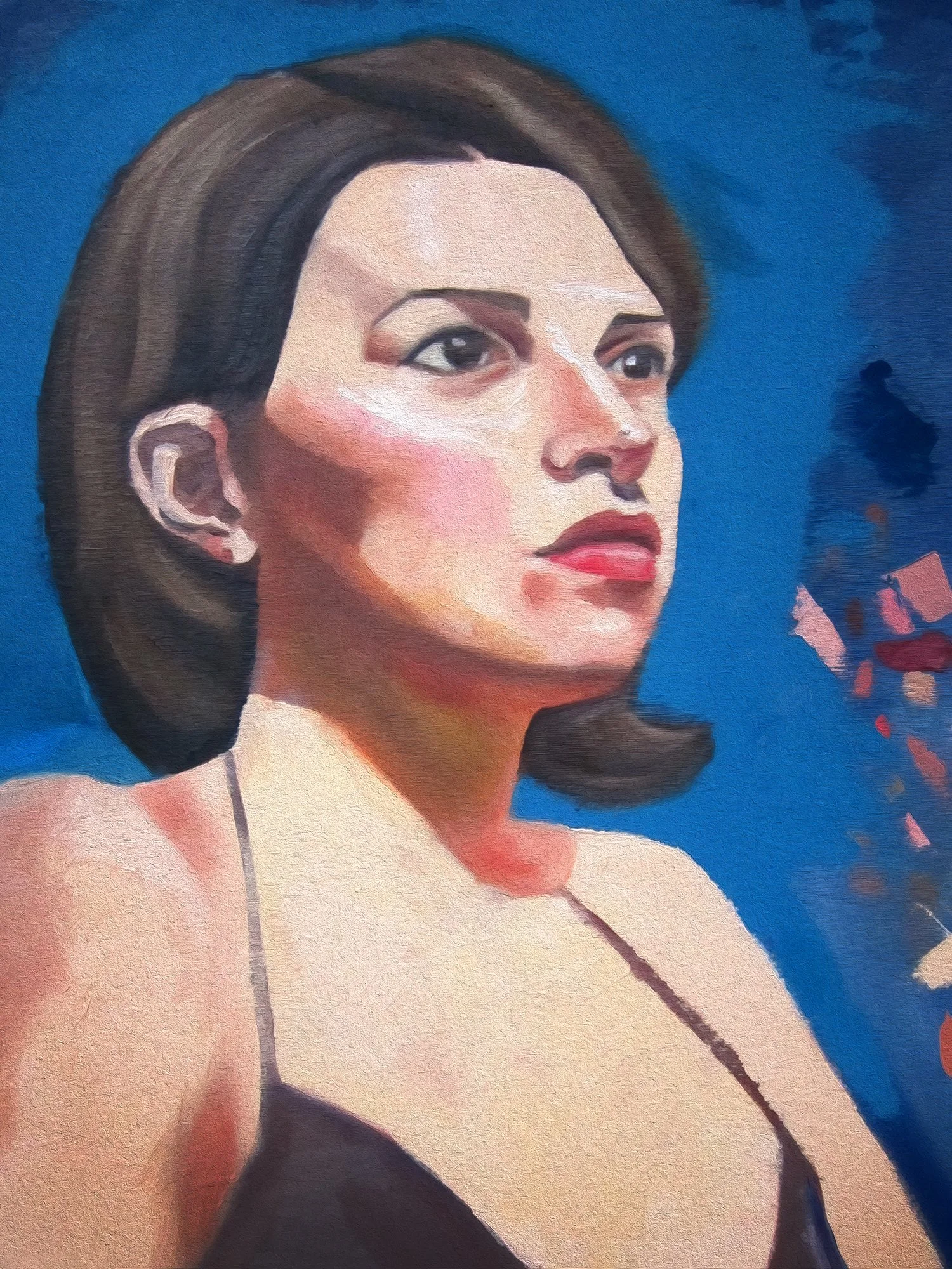 MissDrepants_Painting_ArtStudentsLeague_2011-06-02.jpg