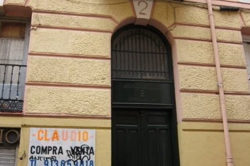 Things Are Coming Together. 