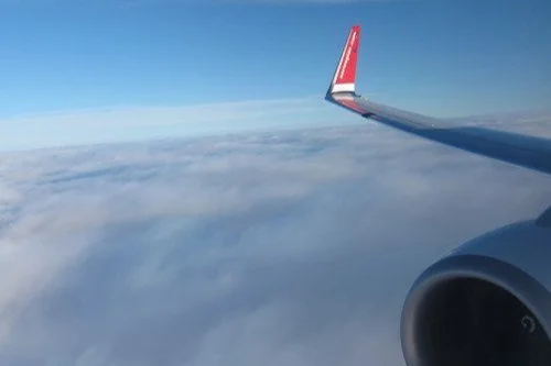 Norway. You've Been Warned.