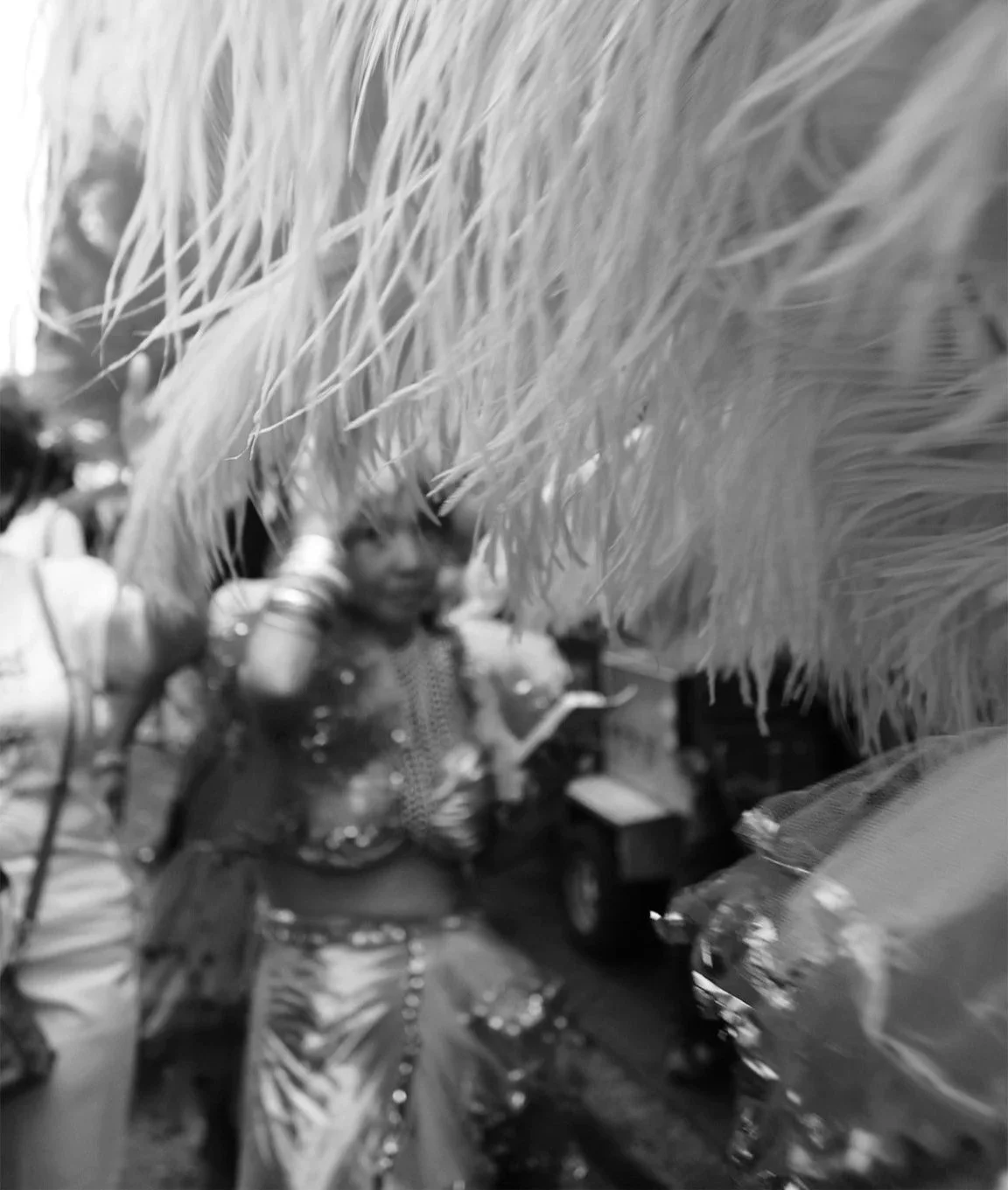 2014_09_11_AndreaDiasBreitman_StreetPhotography_BrasilianParade_Feathers01_BW_Web.jpg