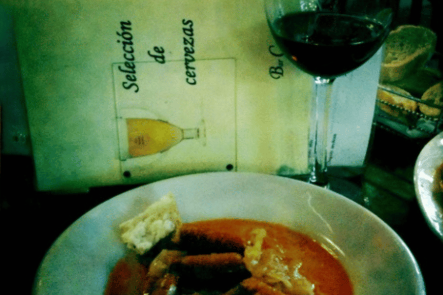 Miss Drepants Bom Dia Barcelona