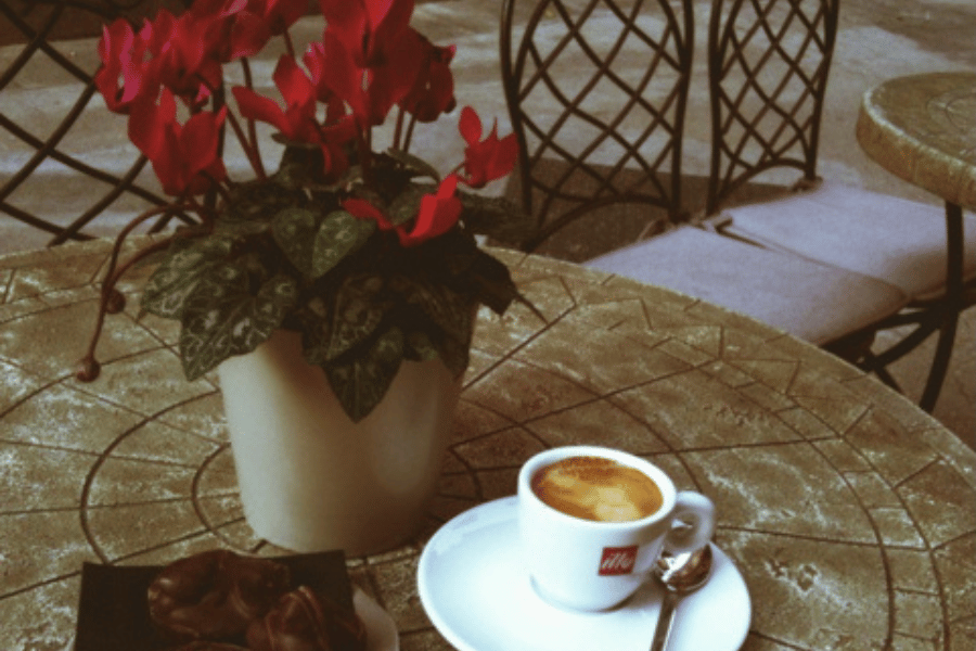 Miss Drepants Lazy Day