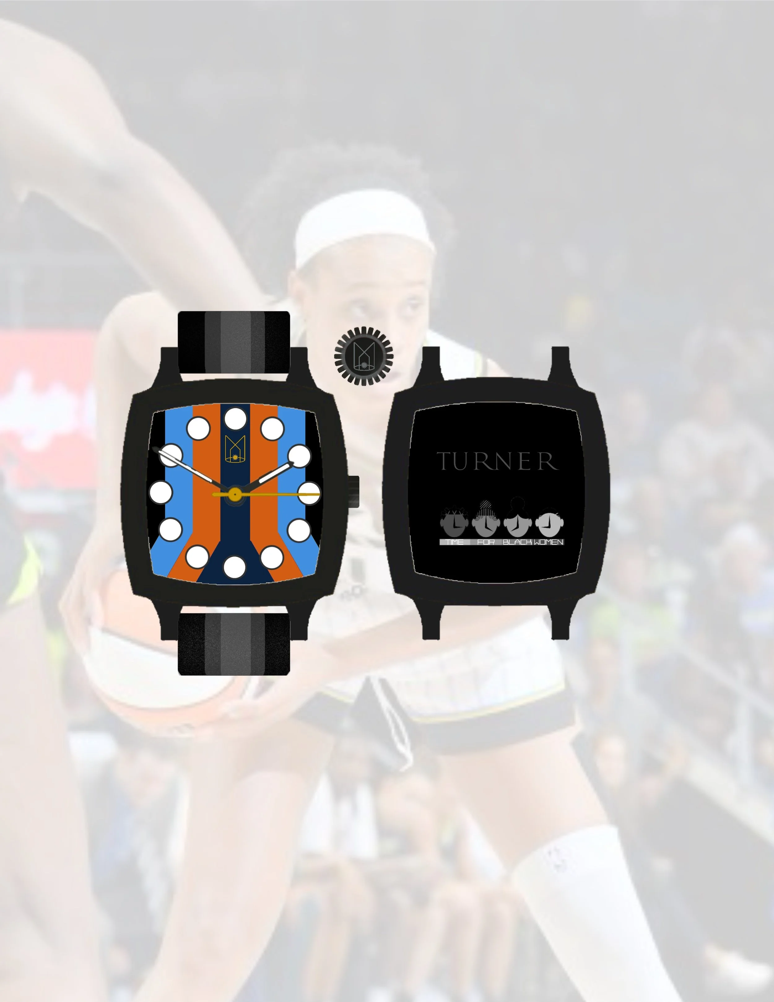 Day 63: Brianna Turner