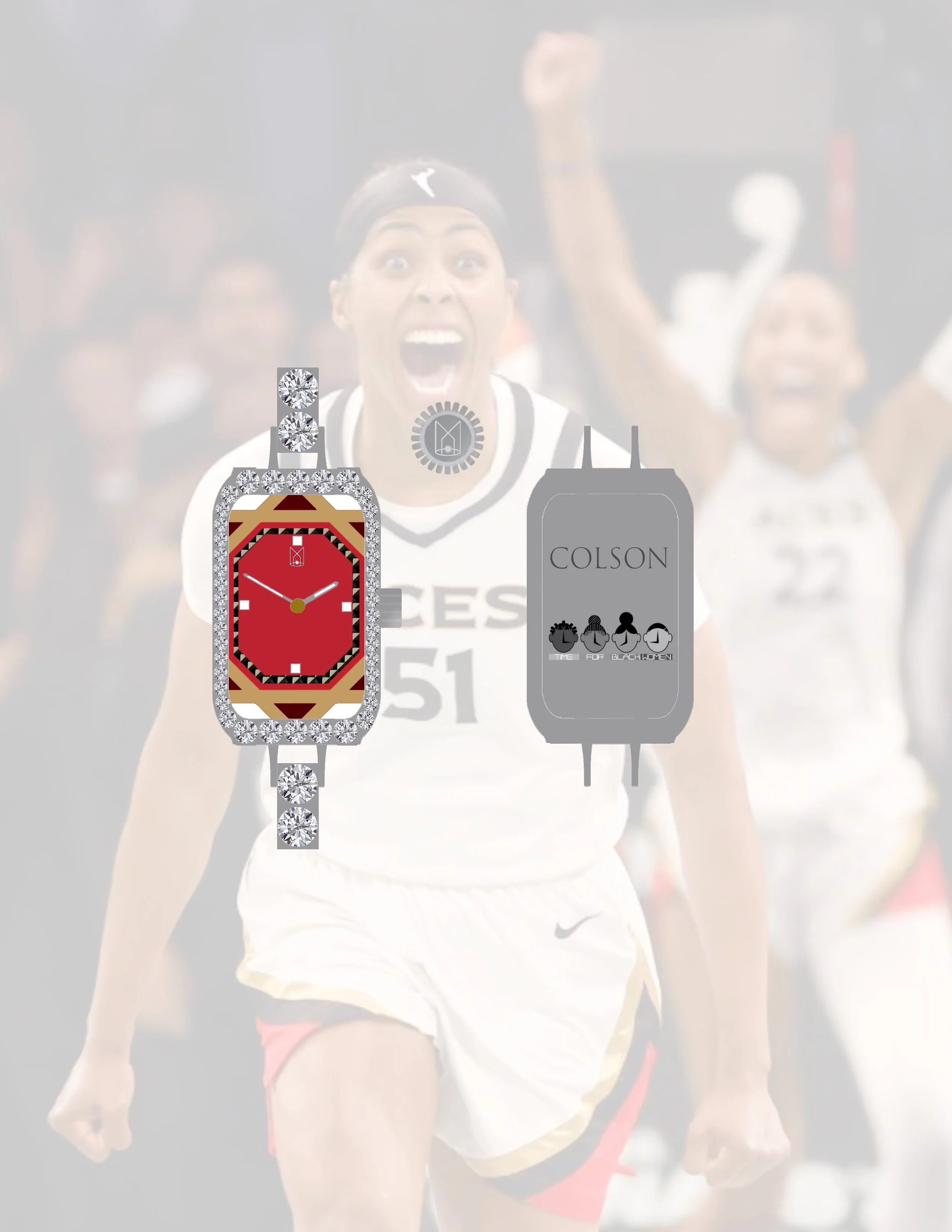 Day 69: Sydney Colson