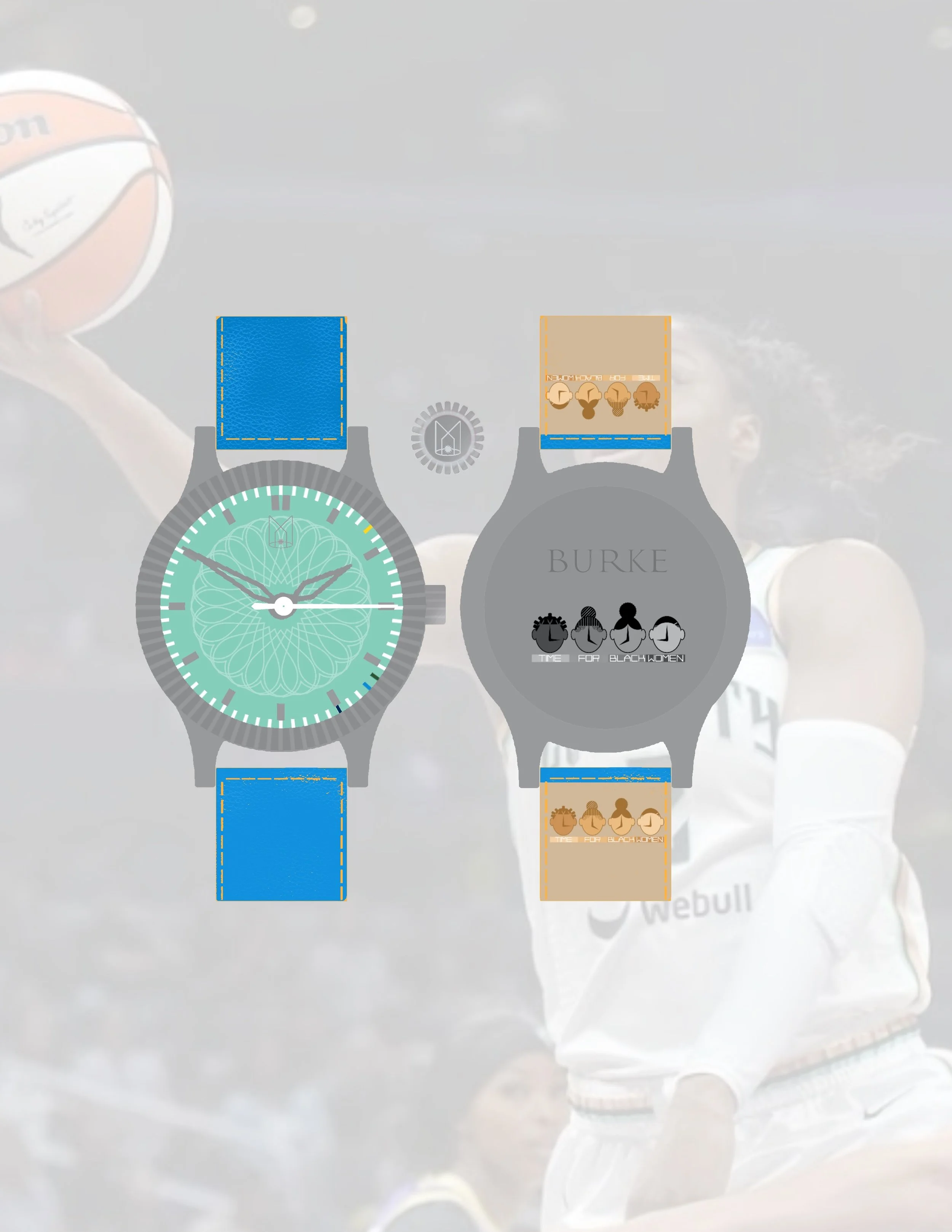 Day 19: Kennedy Burke