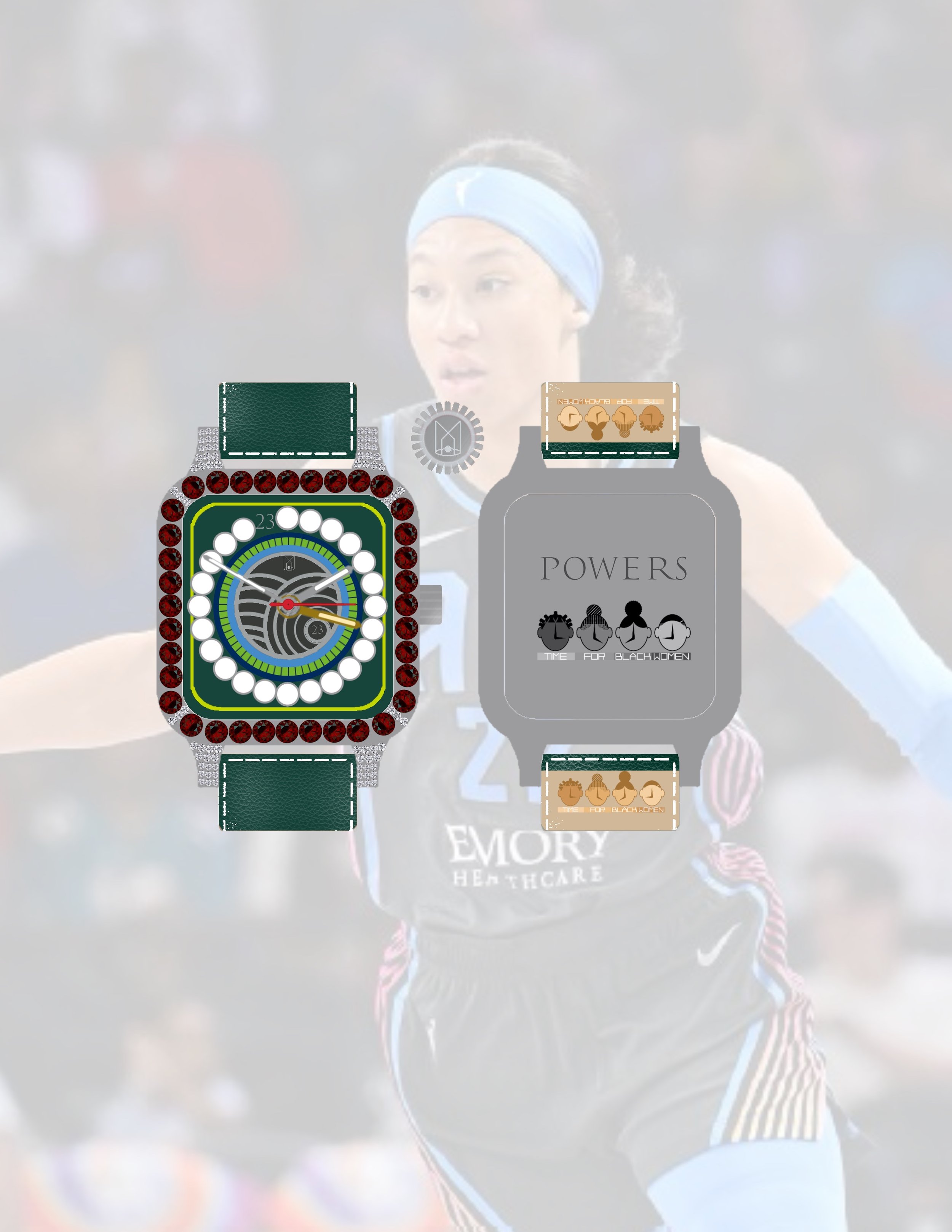 Day 84: Aerial Powers