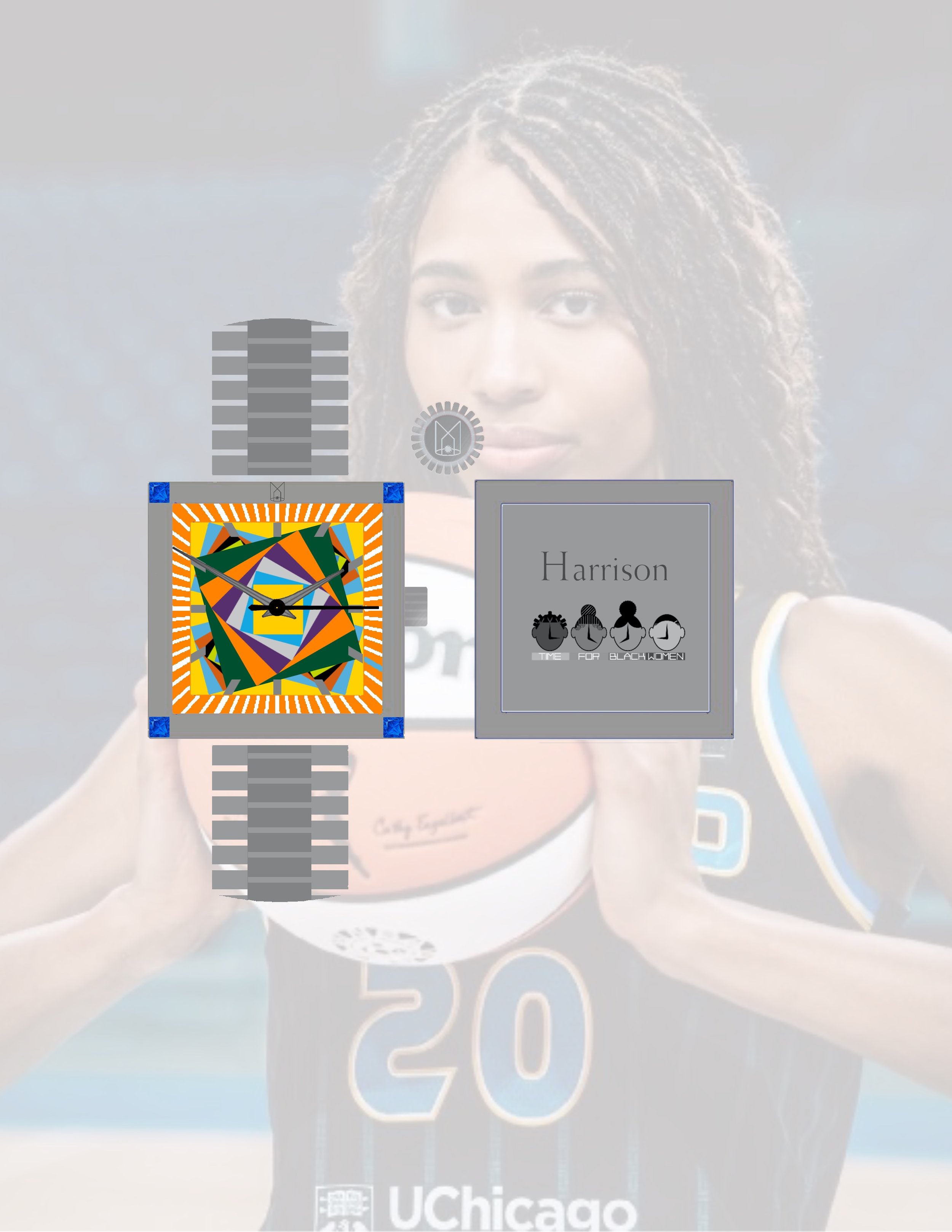 Day 26: Isabelle Harrison