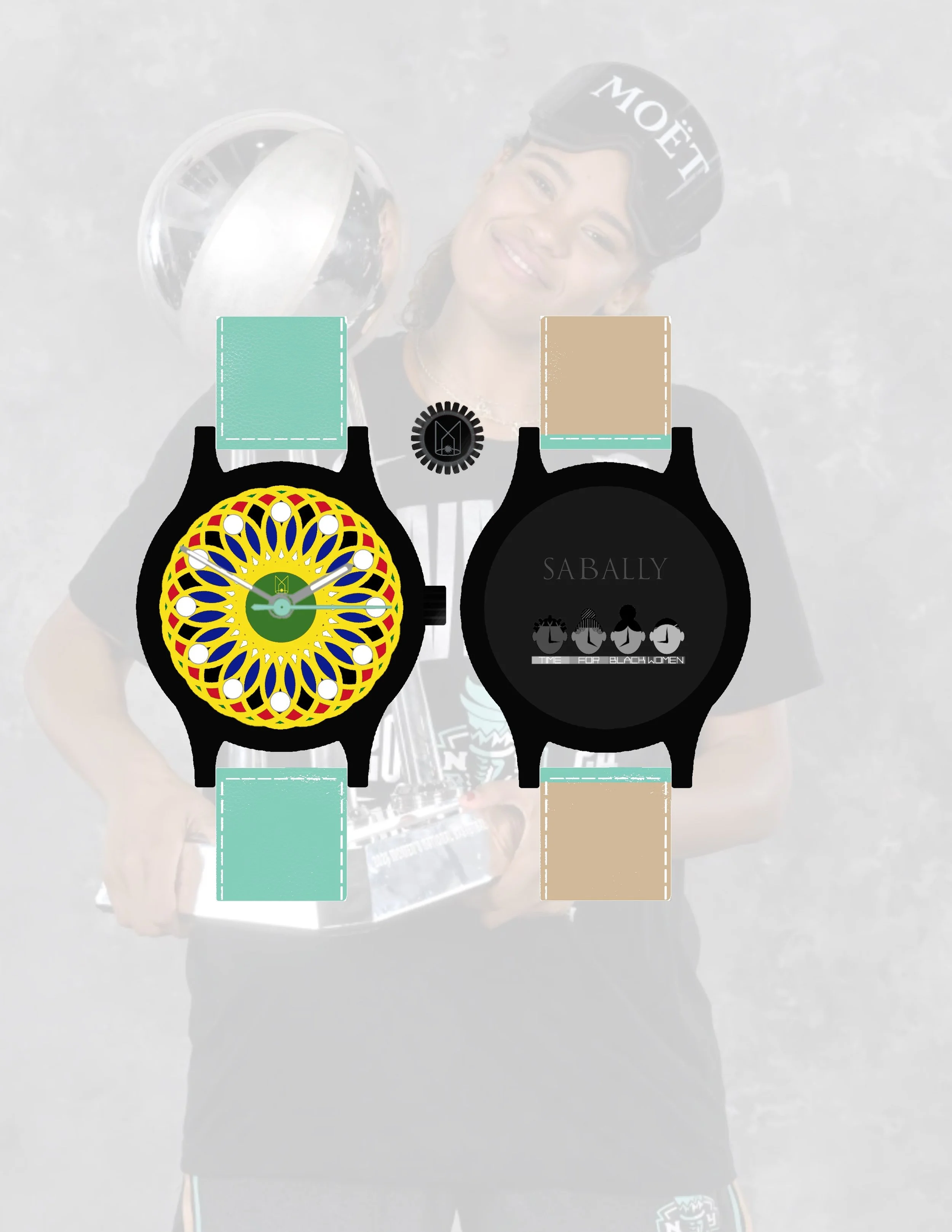 Day 54: Nyara Sabally