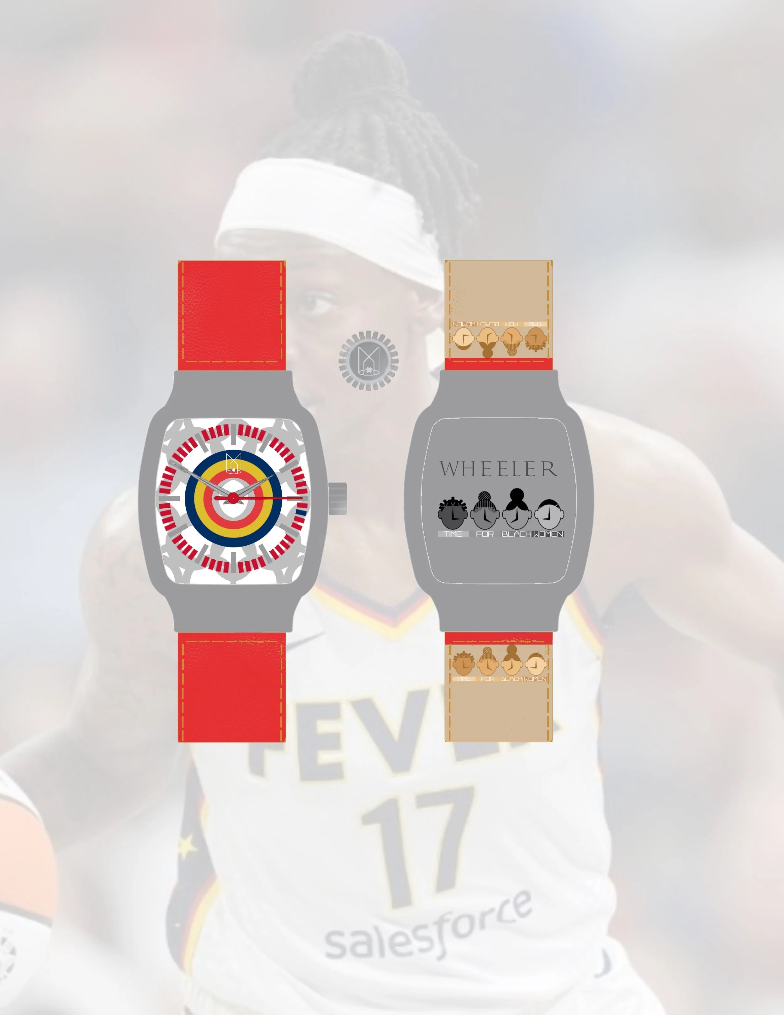 Day 81: Erica Wheeler