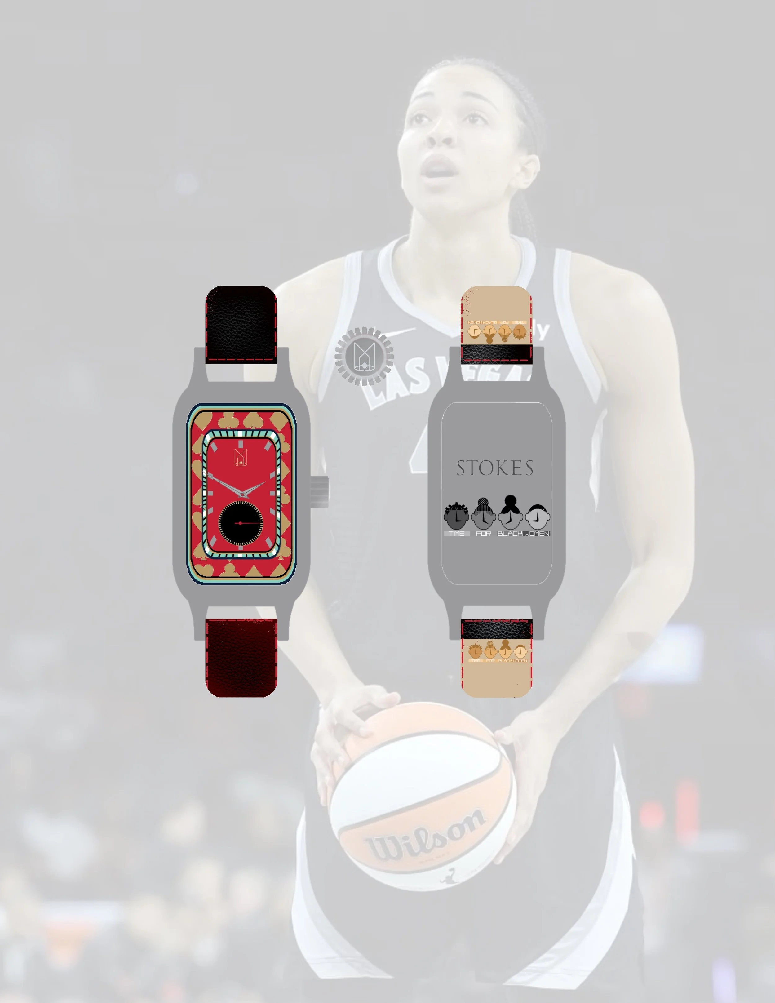 Day 103: Kiah Stokes