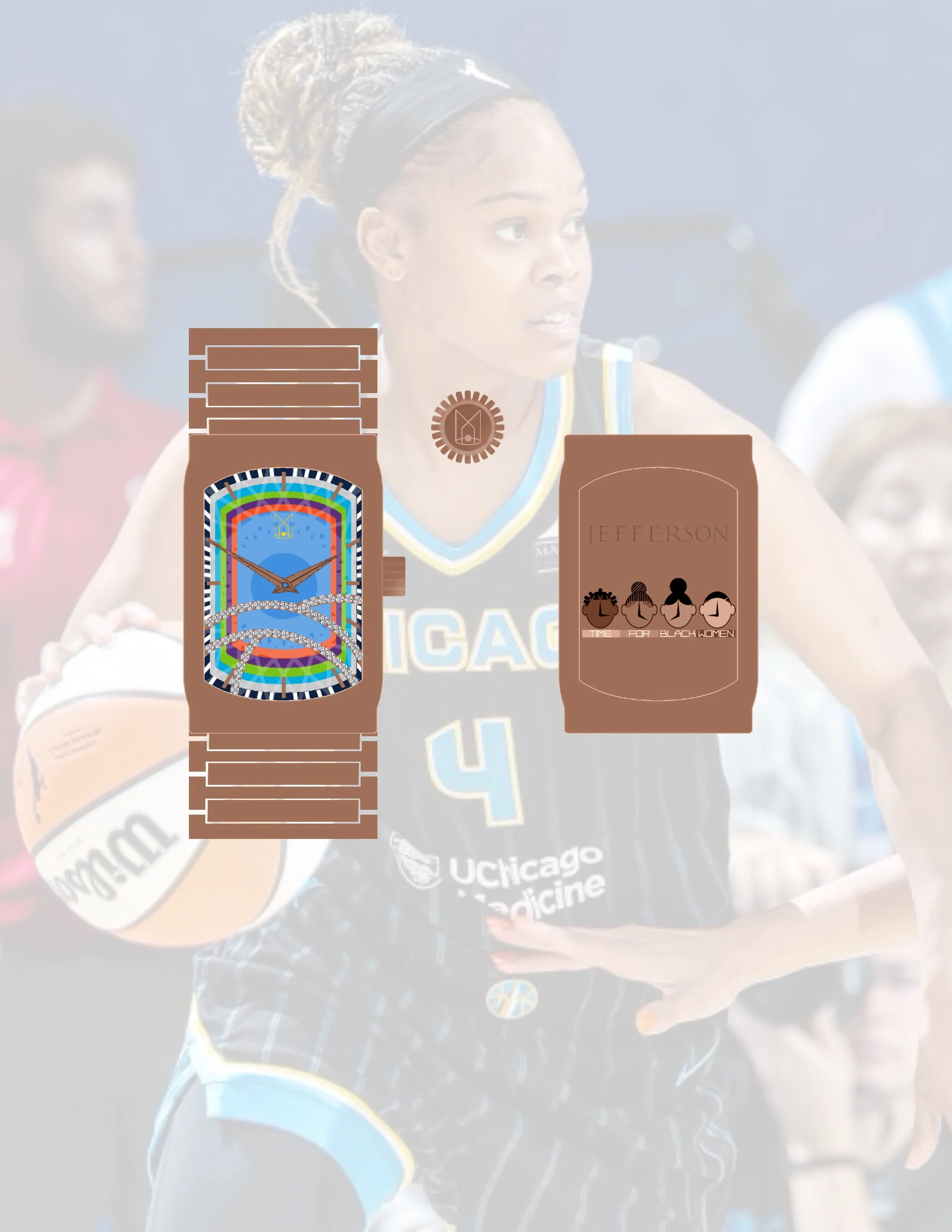 Day 55: Moriah Jefferson