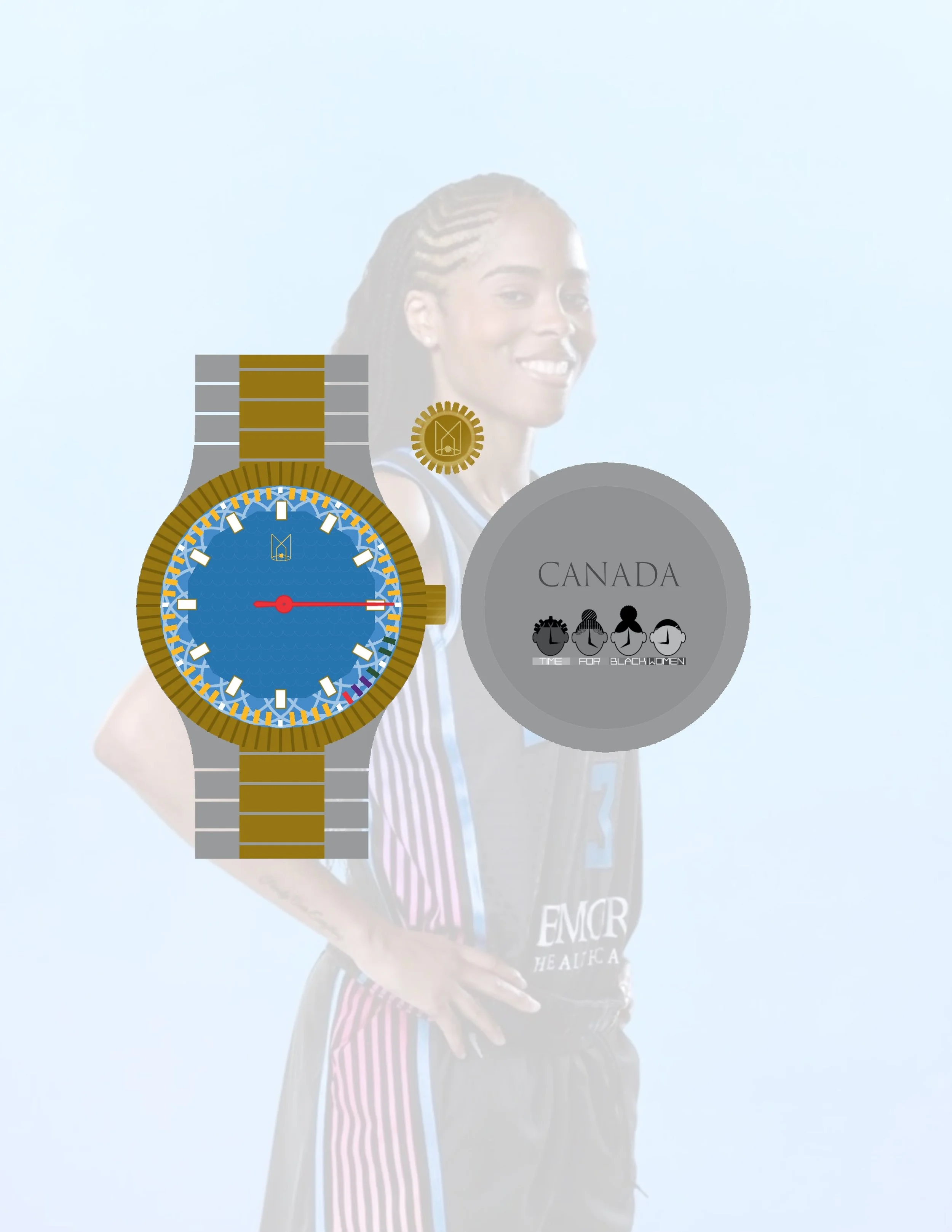 Day 40: Jordin Canada