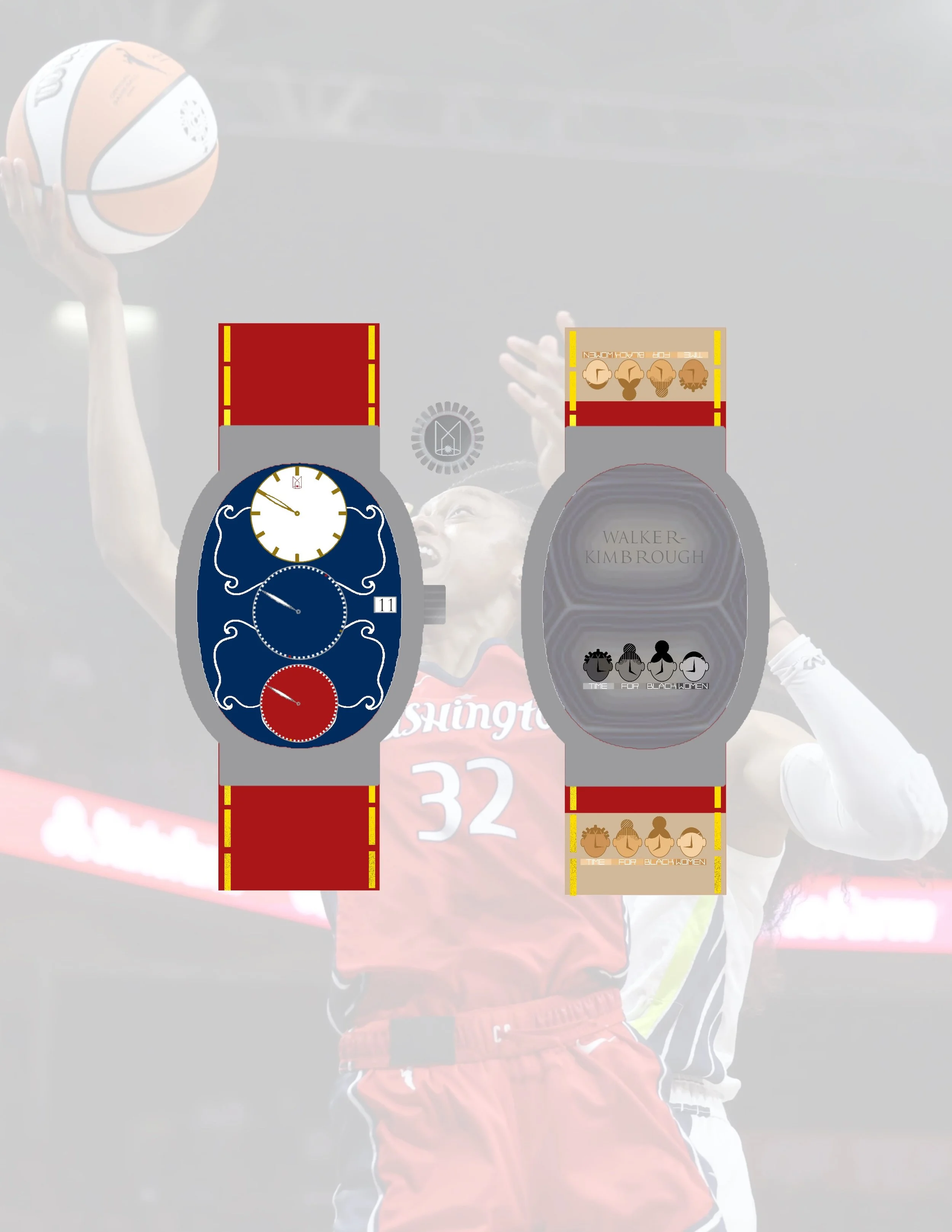 Day 13: Shatori Walker-Kimbrough