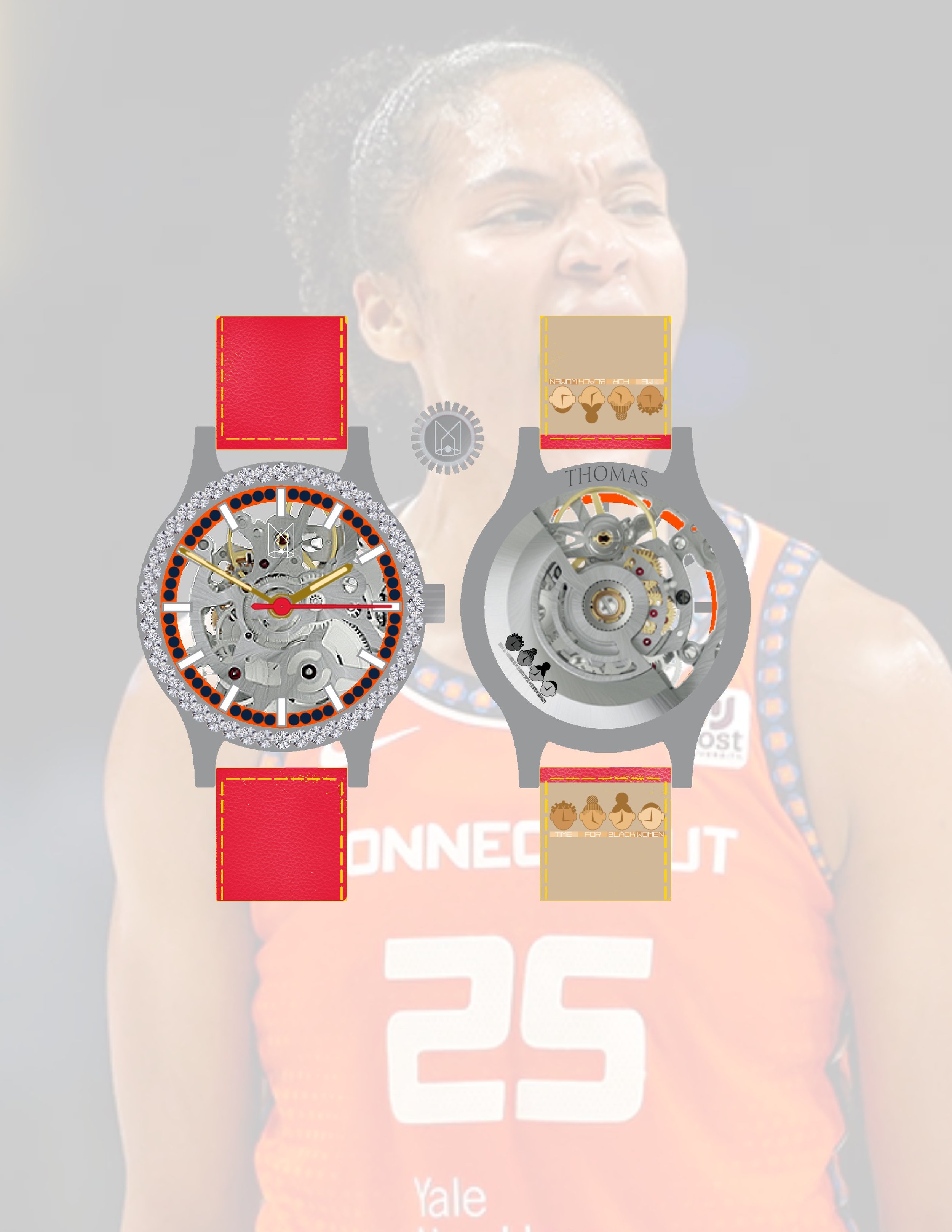 Day 65: Alyssa Thomas