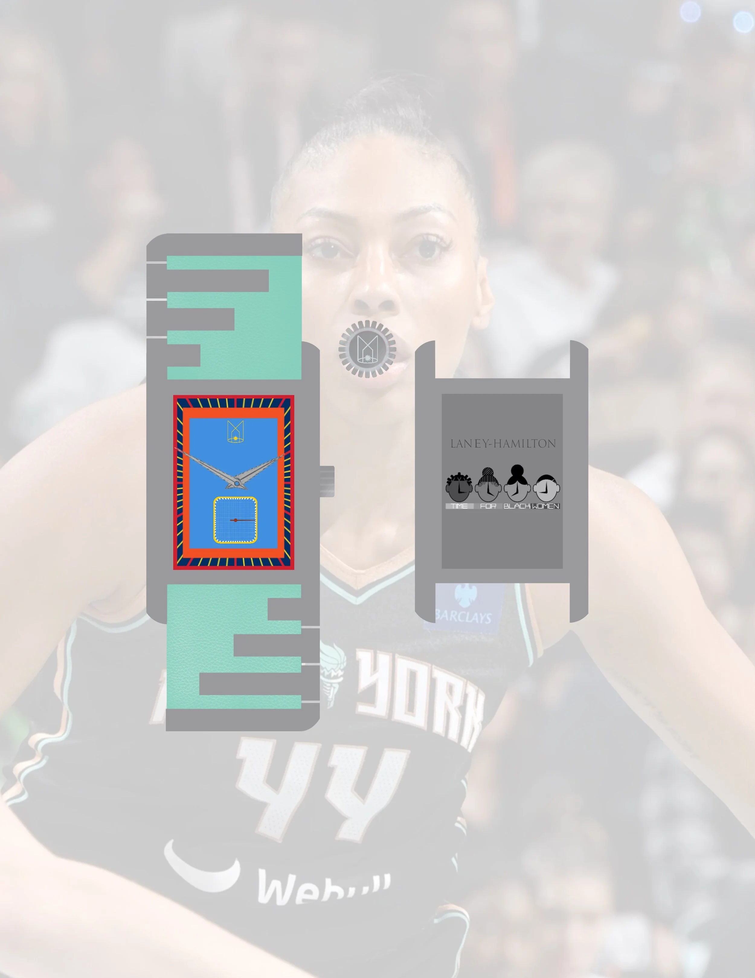 Day 64: Betnijah Laney-Hamilton