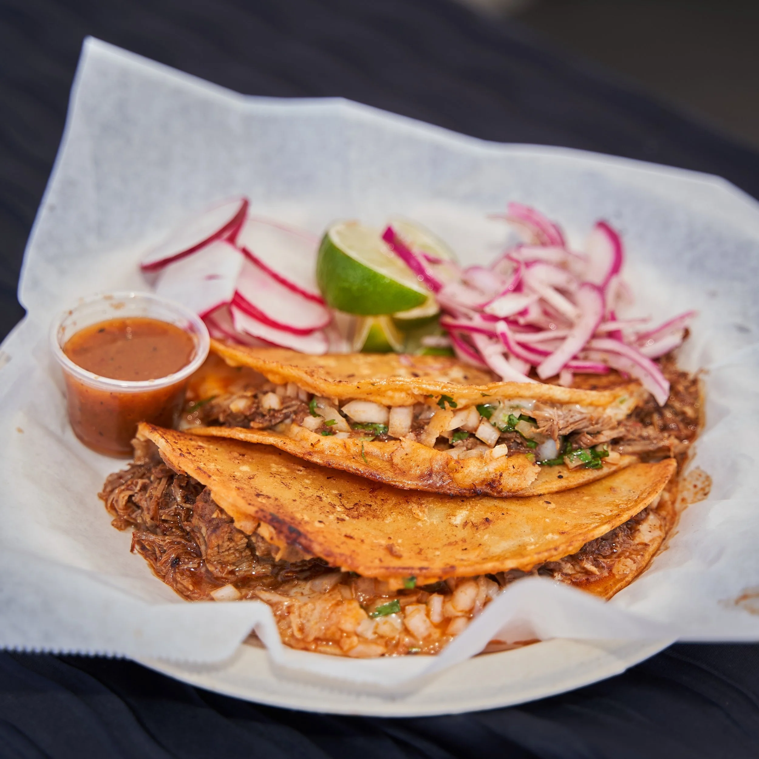 🔥🤤 Who&rsquo;s ready for taco Tuesday?! 🤤🔥

🔥🌮 Special 2 Quesabirria tacos + Consom&eacute; 🌮🔥

🔥🌮 La libertad Cocina Urbana 🌮🔥

Open Monday - Saturday 
10am - 8pm

📍5841 Market St
San Diego, CA  92114
United States

#sandiegofood #sandi