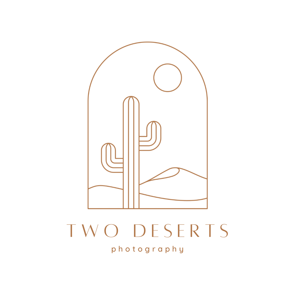 Two Deserts Photography 