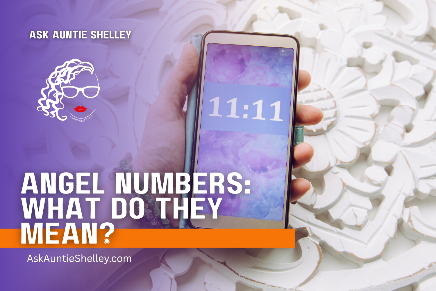 Angel Numbers: What Do They Mean?