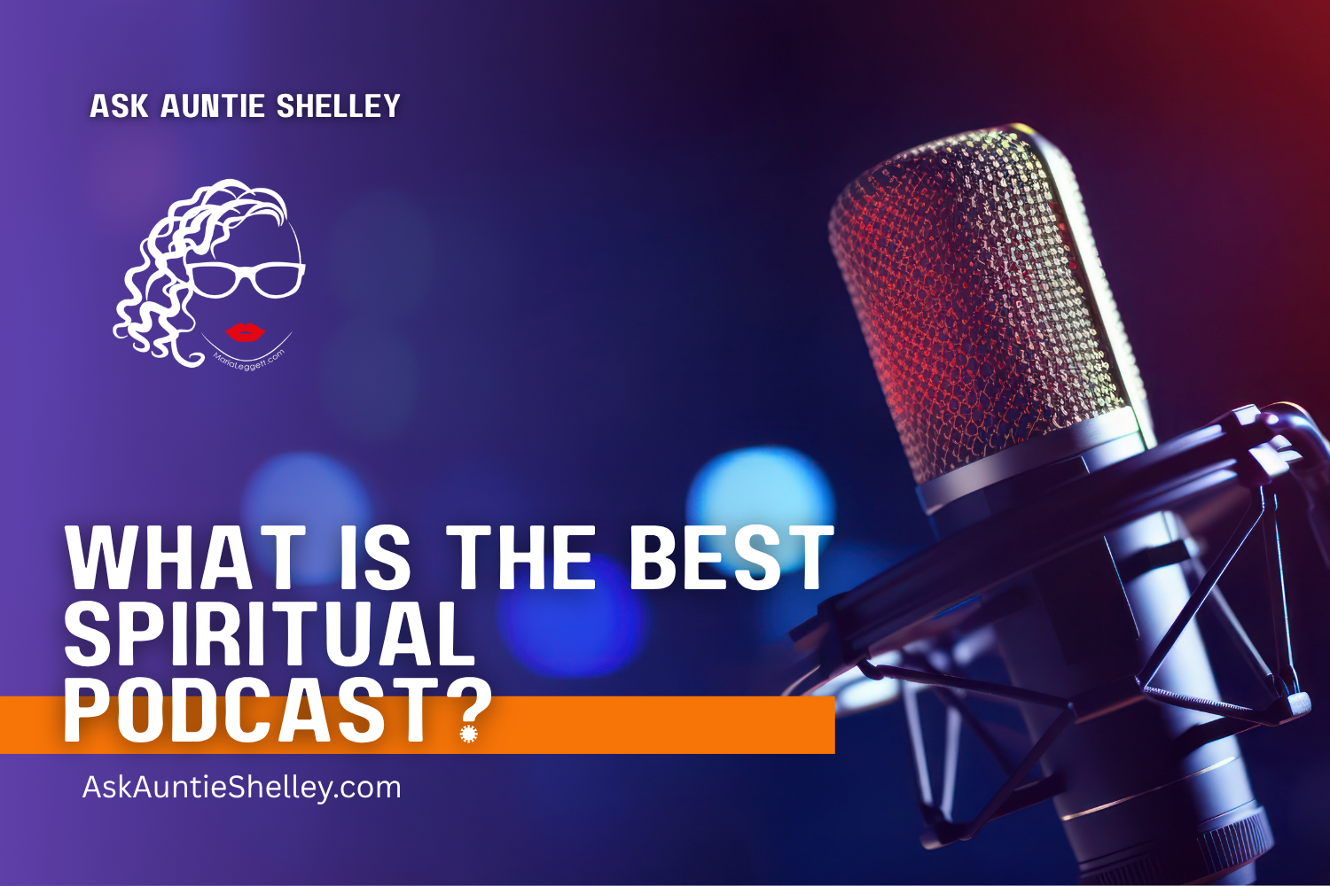 What's the Best Spiritual Podcast?