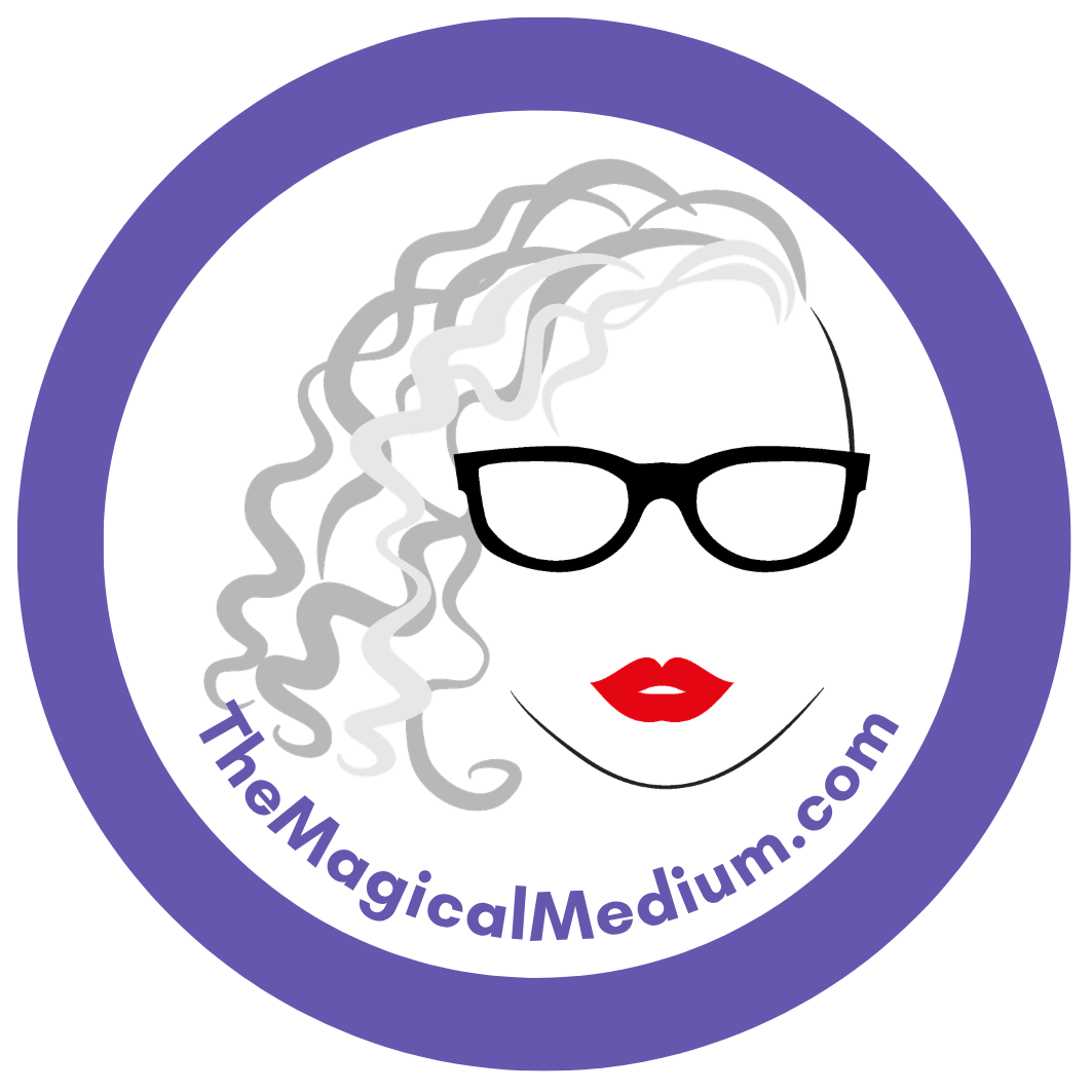 The Magical Medium