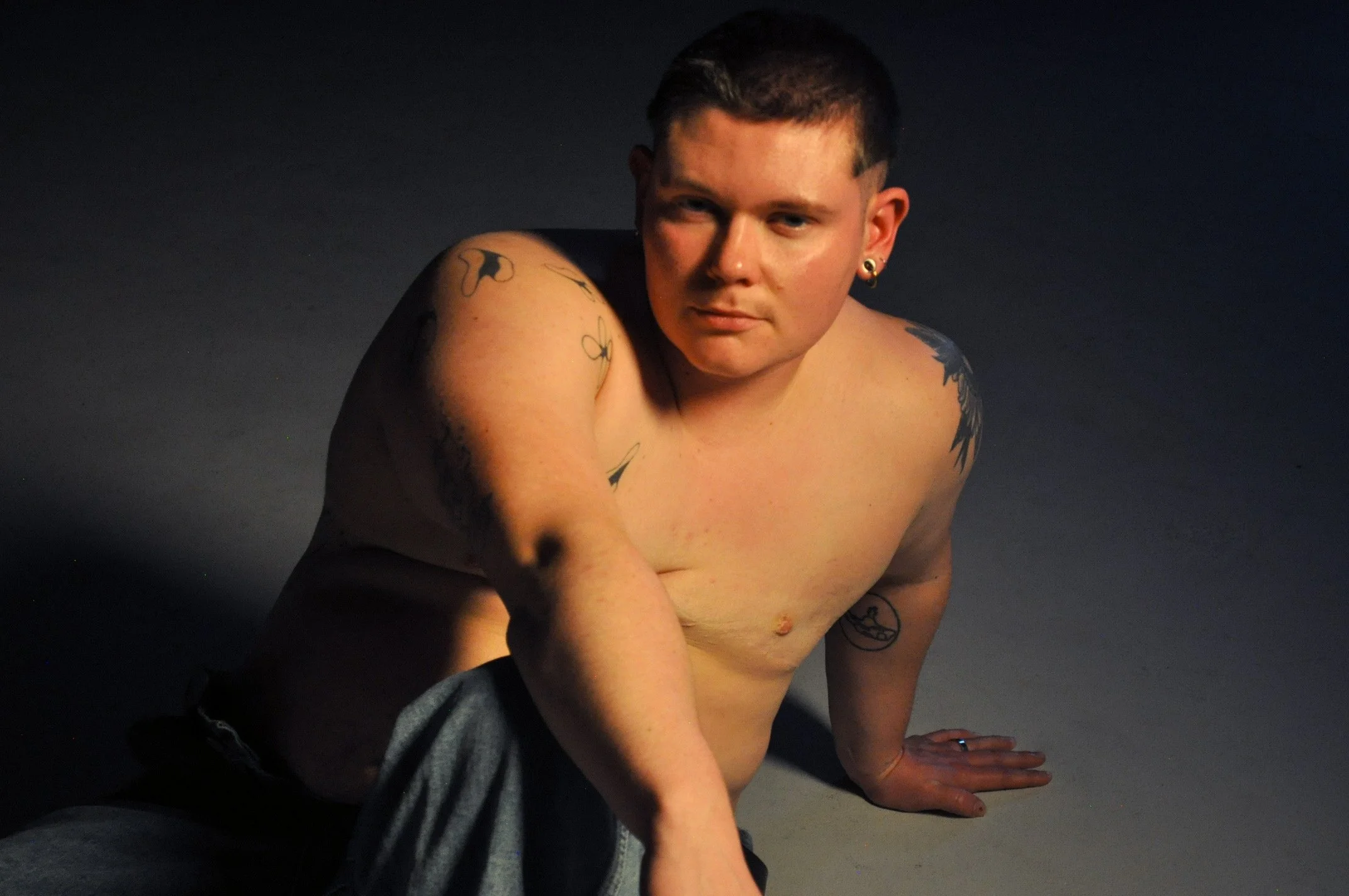 Stripped no. 4 .JPEG