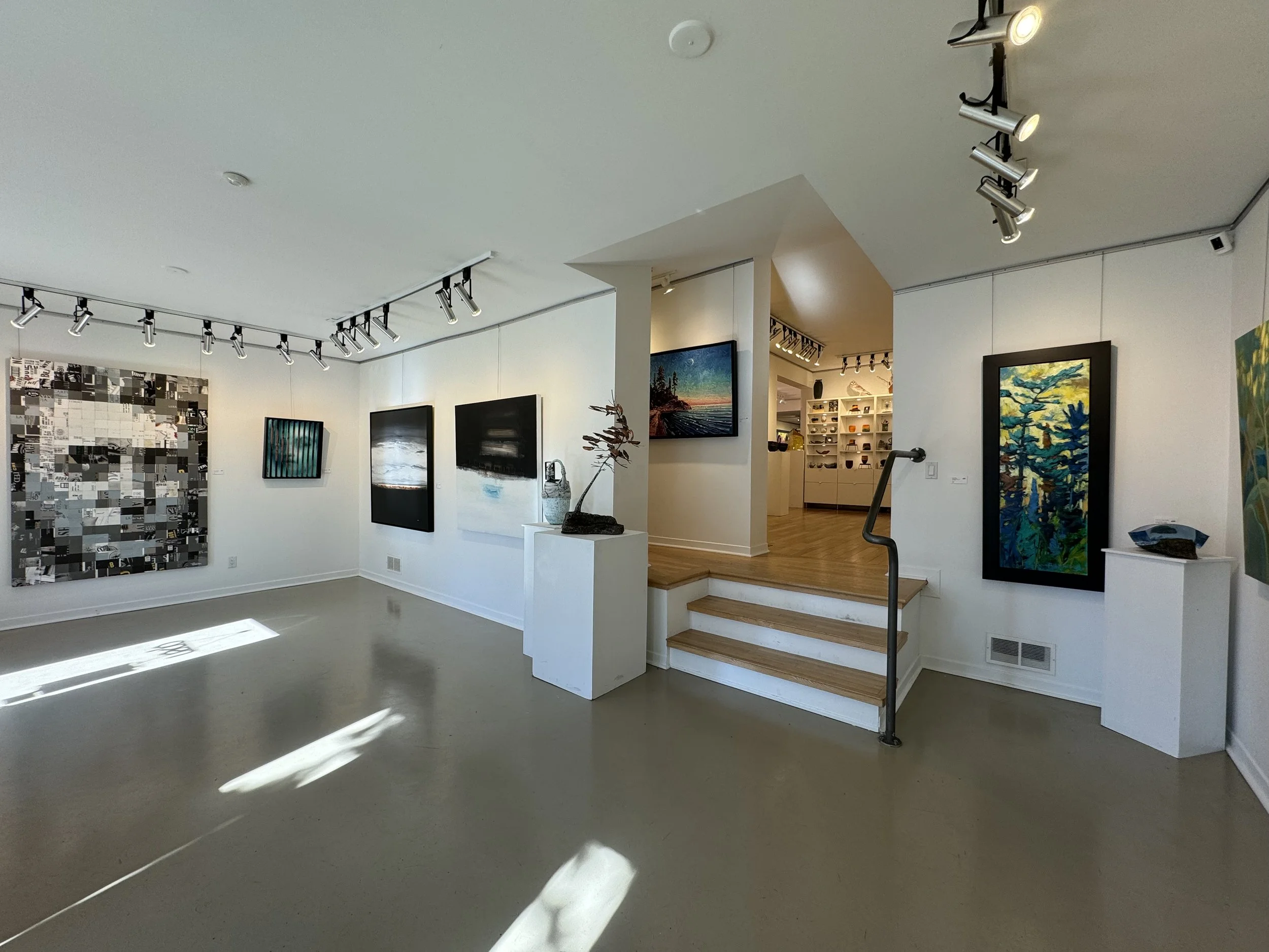All Artists — Benz Gallery