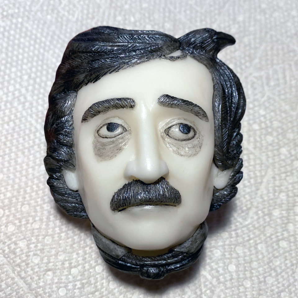 Edgar Allan Poe